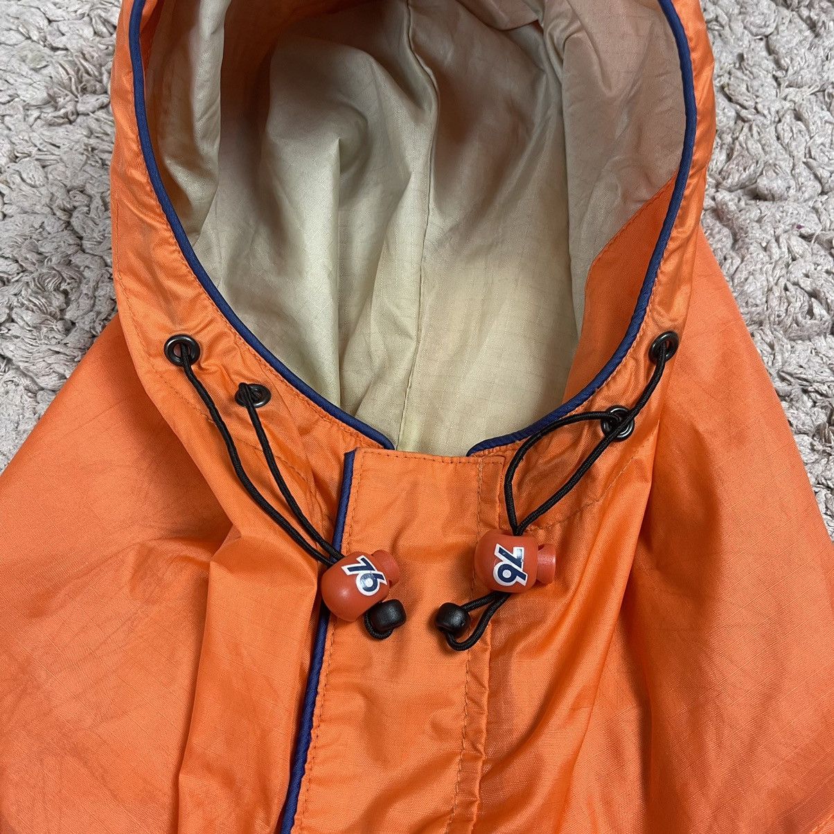 Vintage Vintage Lubricant 76 Hoodie Jacket Size US XL / EU 56 / 4 - 10 Thumbnail