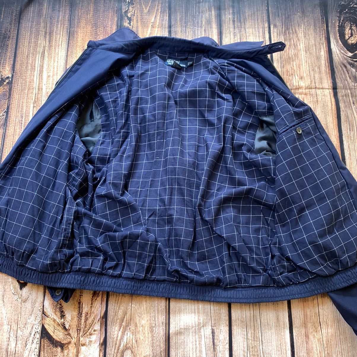 Ralph Lauren Vintage jacket Polo Ralph Lauren y2k bomber baggy fit Japan Size US XL / EU 56 / 4 - 3 Thumbnail