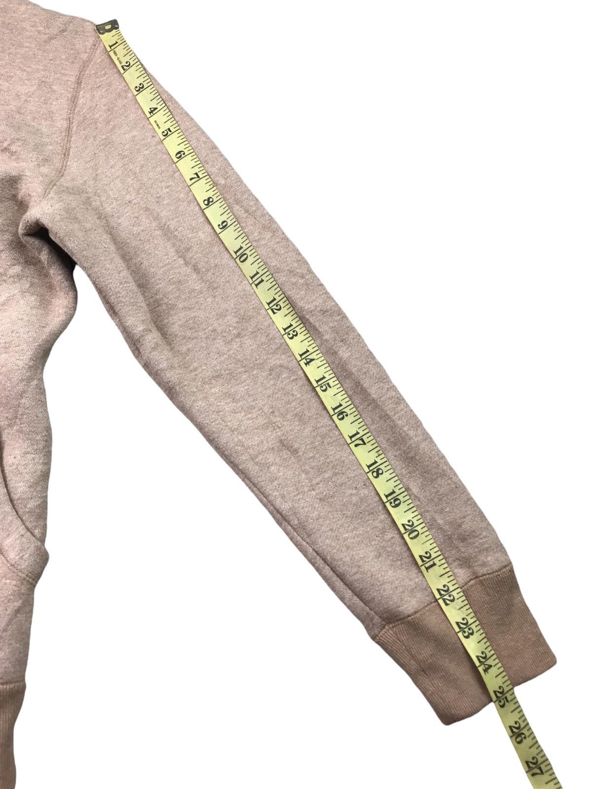 CABANE de ZUCCa CABANE DE ZUCCA DUFFER HOODIES BY ISSEY MIYAKE 🇯🇵 Size US M / EU 48-50 / 2 - 20 Thumbnail