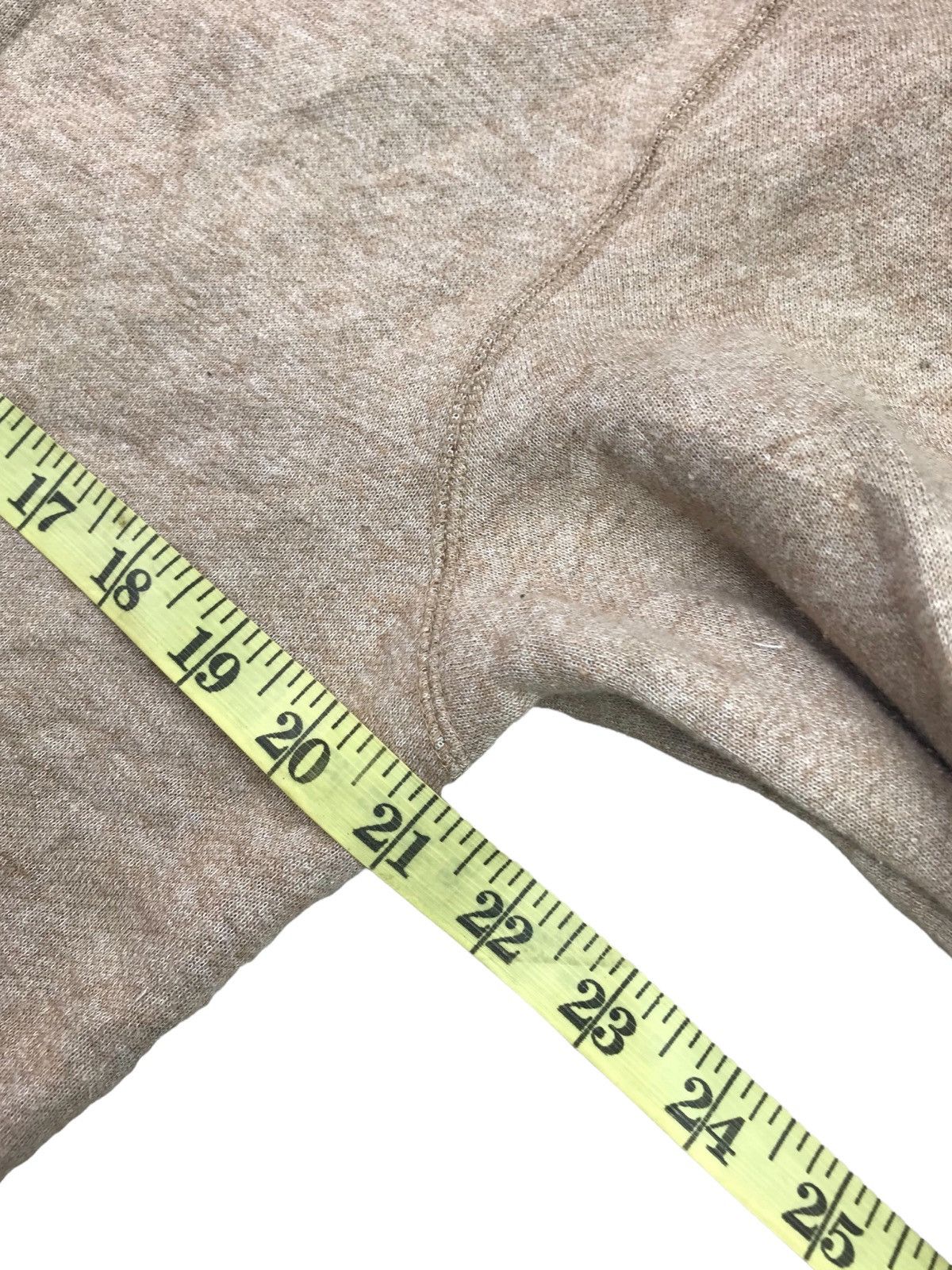 CABANE de ZUCCa CABANE DE ZUCCA DUFFER HOODIES BY ISSEY MIYAKE 🇯🇵 Size US M / EU 48-50 / 2 - 16 Thumbnail