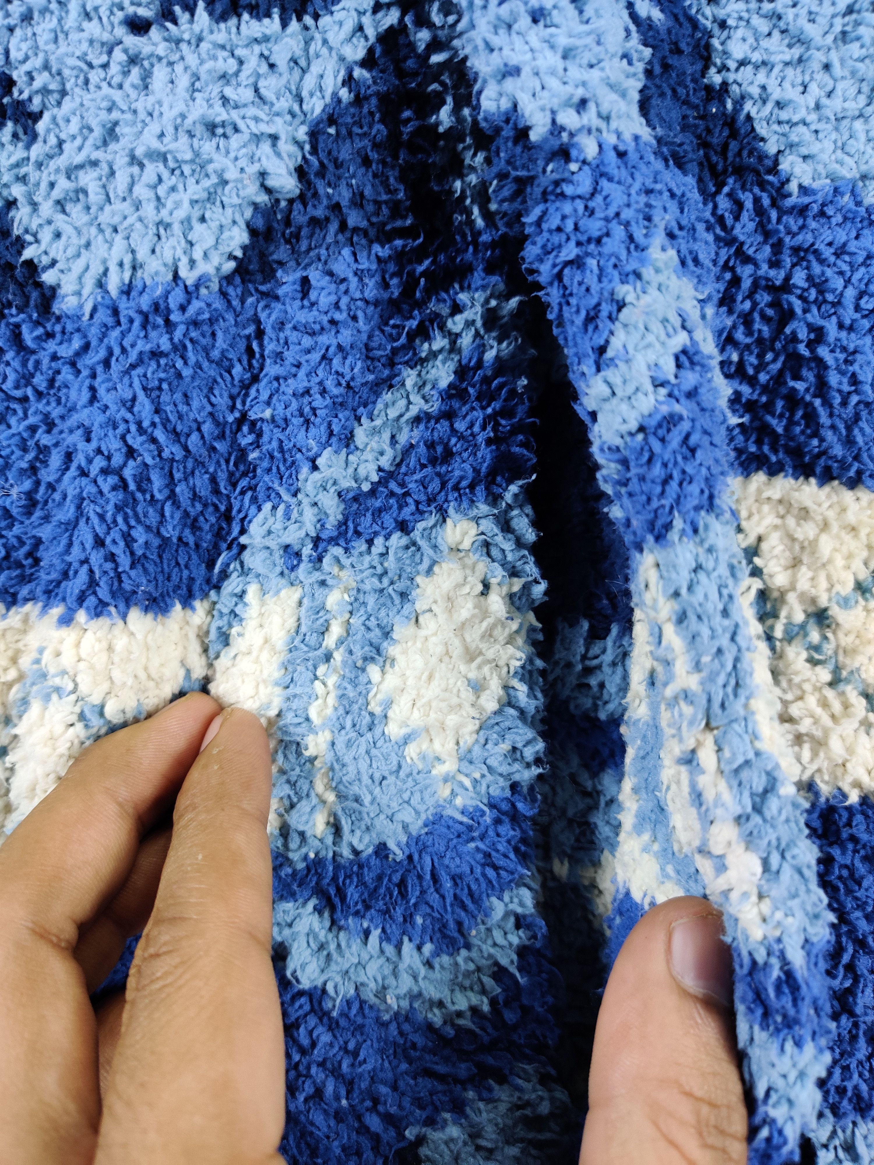 Aztech Mountain Vintage Aztech Mountain Navajo Fleece Jacket Size US L / EU 52-54 / 3 - 6 Thumbnail