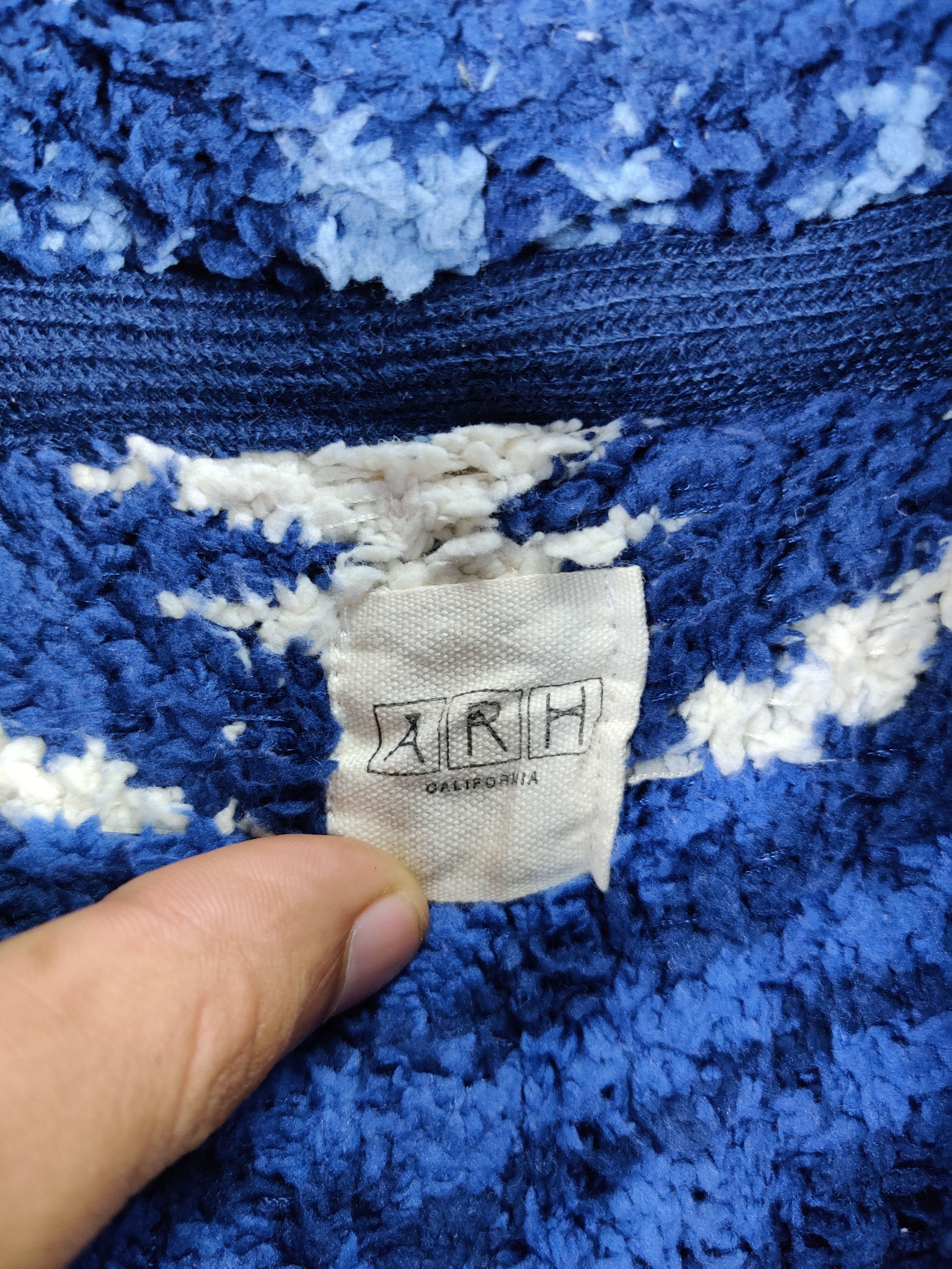 Aztech Mountain Vintage Aztech Mountain Navajo Fleece Jacket Size US L / EU 52-54 / 3 - 8 Thumbnail