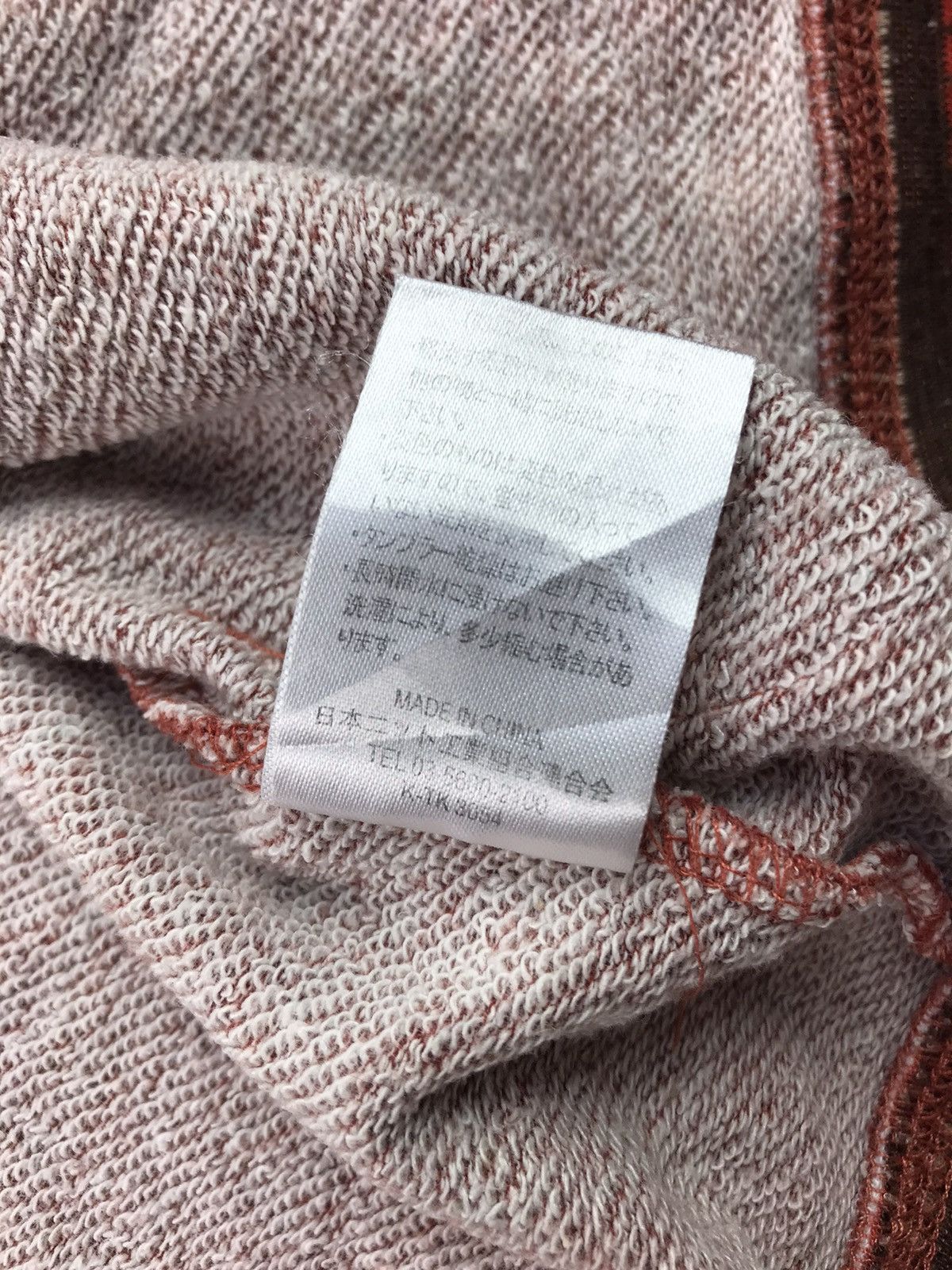 Japanese Brand LA TRIAL RACE BY LOW BLOW KNUCKLE Size US M / EU 48-50 / 2 - 12 Thumbnail