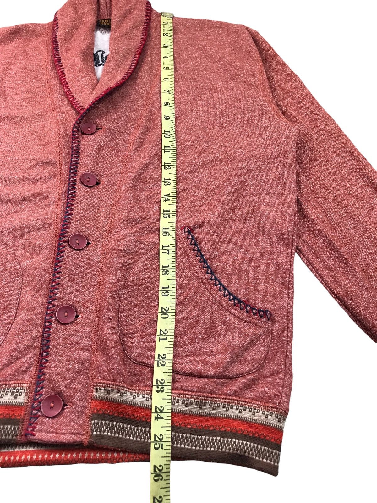 Japanese Brand LA TRIAL RACE BY LOW BLOW KNUCKLE Size US M / EU 48-50 / 2 - 14 Thumbnail