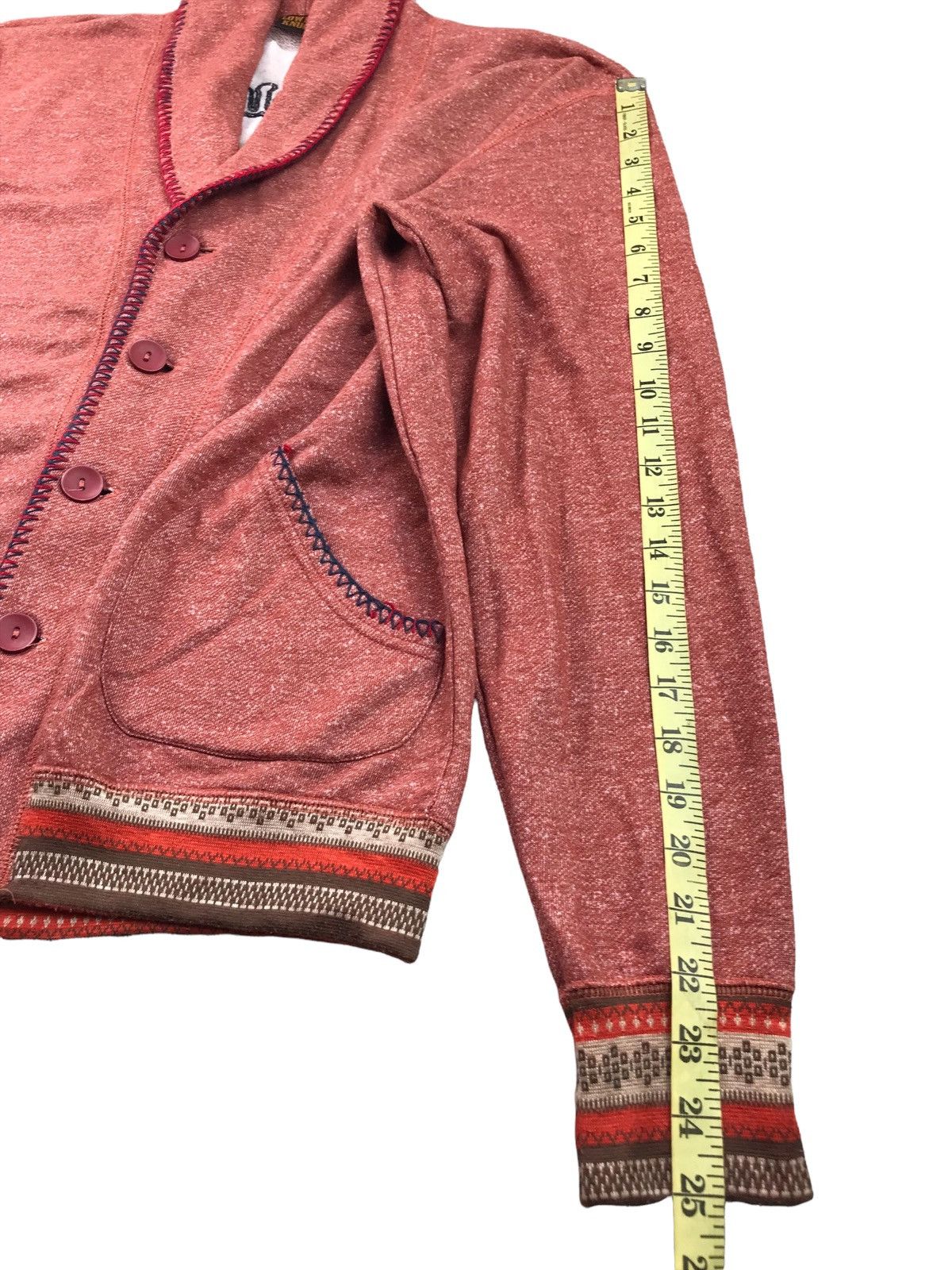 Japanese Brand LA TRIAL RACE BY LOW BLOW KNUCKLE Size US M / EU 48-50 / 2 - 18 Thumbnail