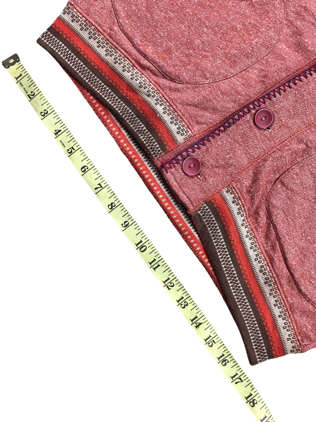 Japanese Brand LA TRIAL RACE BY LOW BLOW KNUCKLE Size US M / EU 48-50 / 2 - 17 Thumbnail