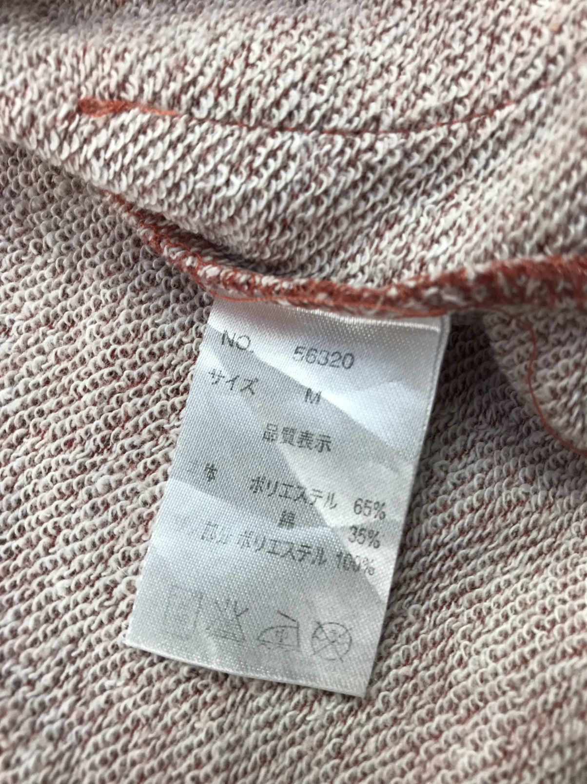 Japanese Brand LA TRIAL RACE BY LOW BLOW KNUCKLE Size US M / EU 48-50 / 2 - 11 Thumbnail