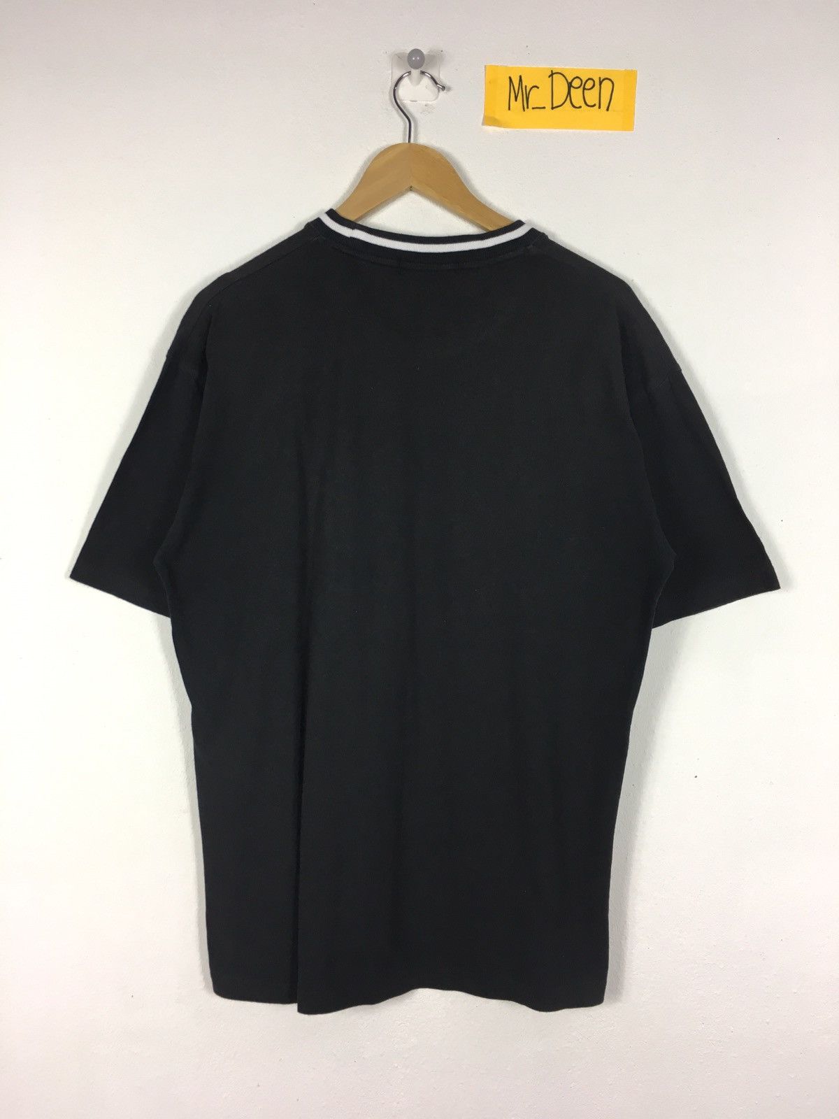 Playboy Vintage Playboy Spellout Tshirt Size US L / EU 52-54 / 3 - 11 Thumbnail