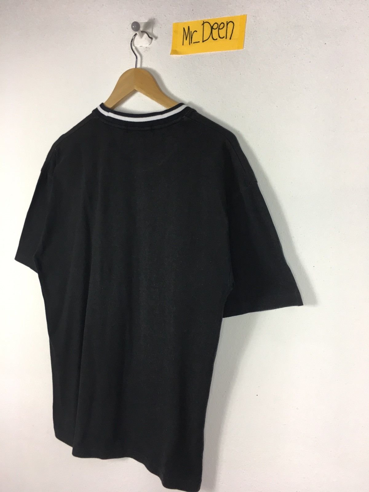 Playboy Vintage Playboy Spellout Tshirt Size US L / EU 52-54 / 3 - 13 Thumbnail