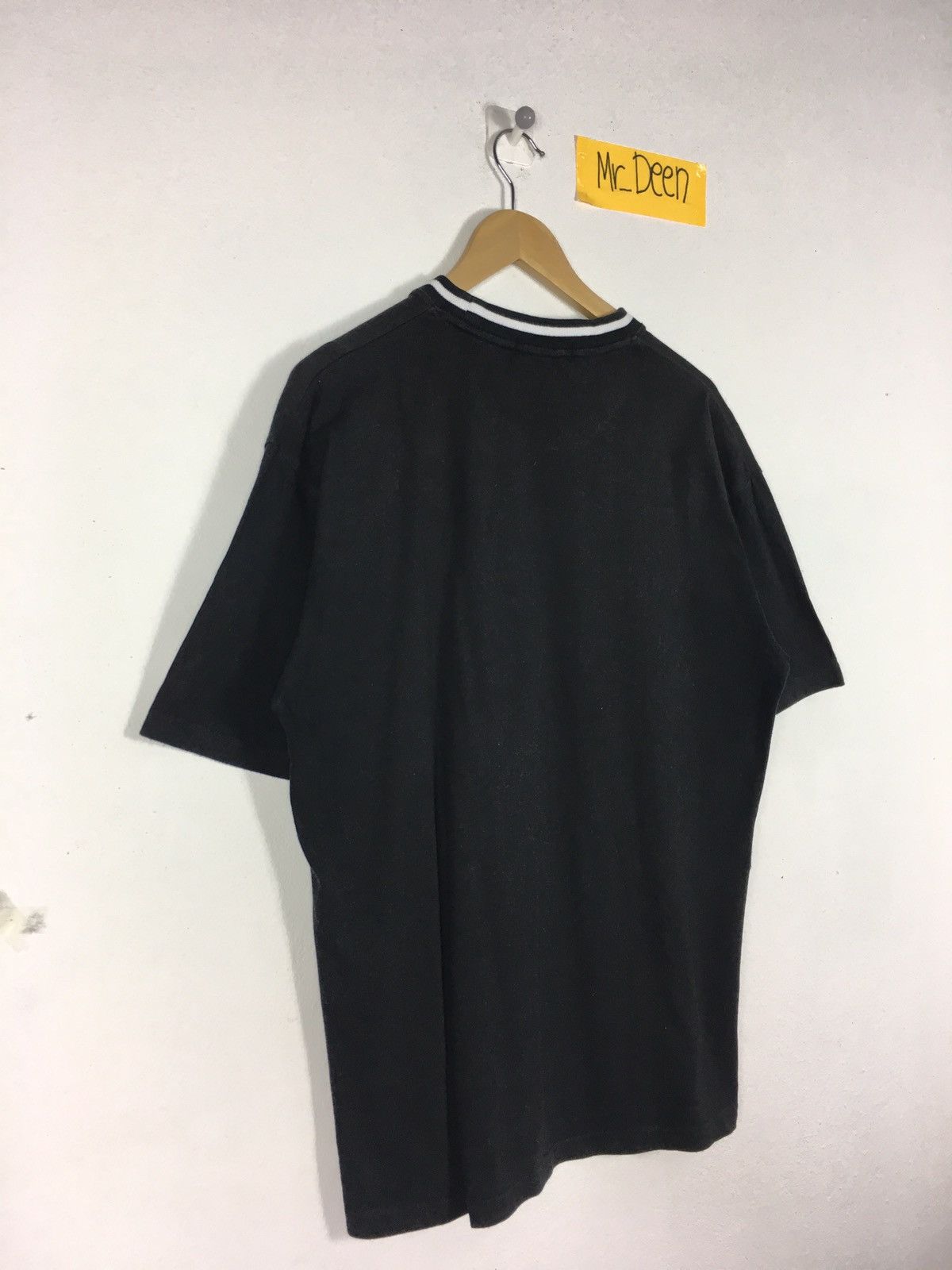 Playboy Vintage Playboy Spellout Tshirt Size US L / EU 52-54 / 3 - 12 Thumbnail