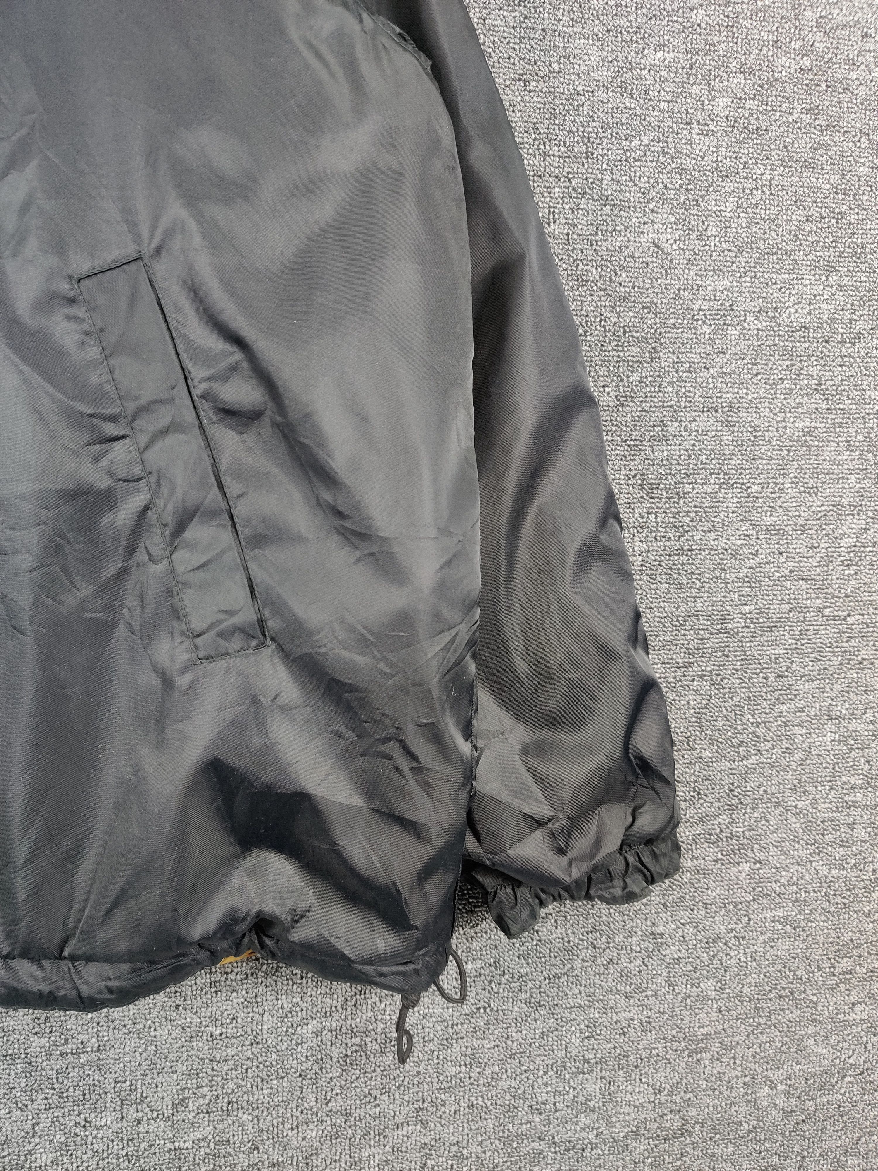 Japanese Brand Vintage Regatta Sportsclub Reversible Sun Faded Light Jacket Size US L / EU 52-54 / 3 - 3 Thumbnail