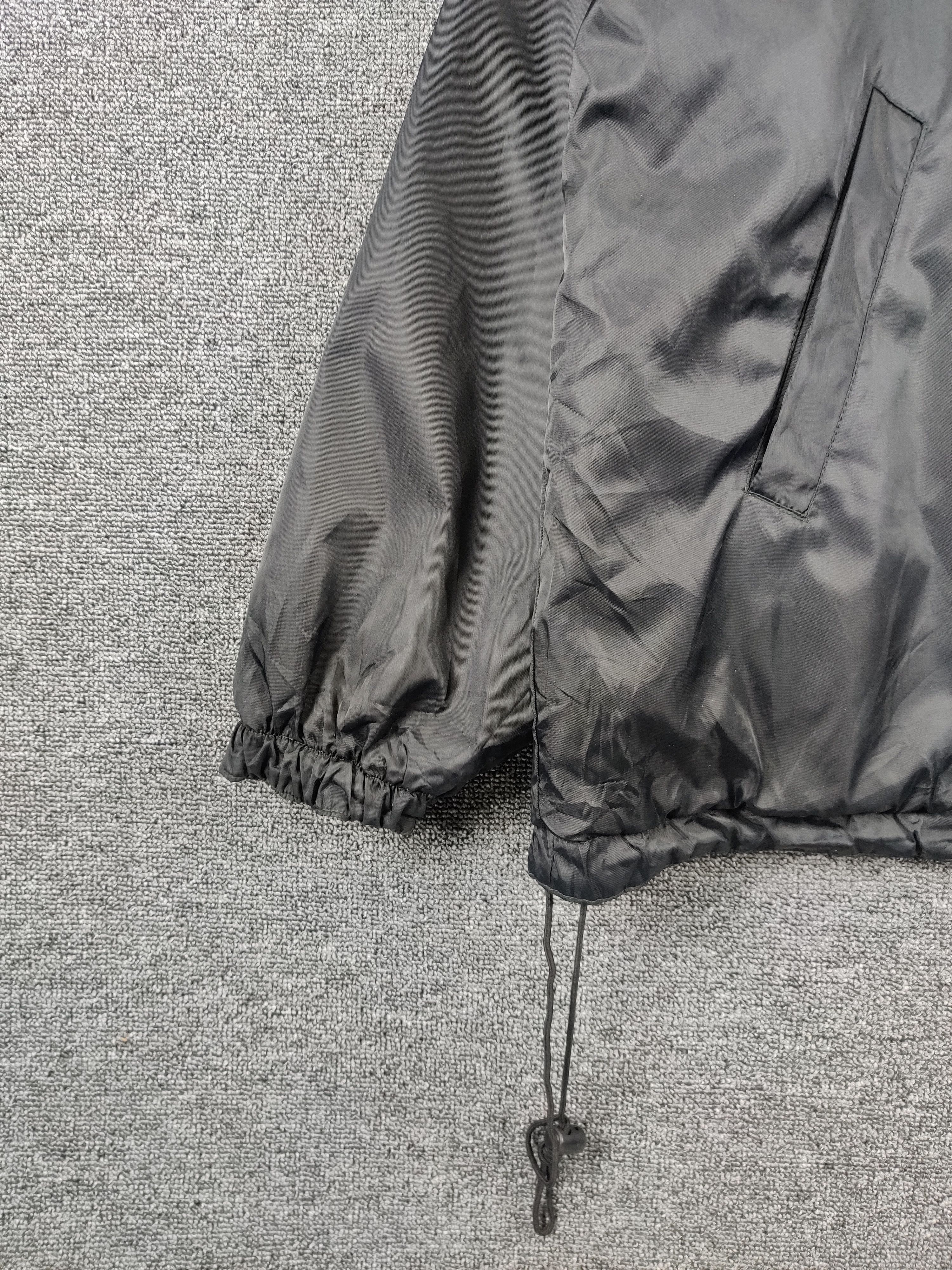 Japanese Brand Vintage Regatta Sportsclub Reversible Sun Faded Light Jacket Size US L / EU 52-54 / 3 - 4 Thumbnail