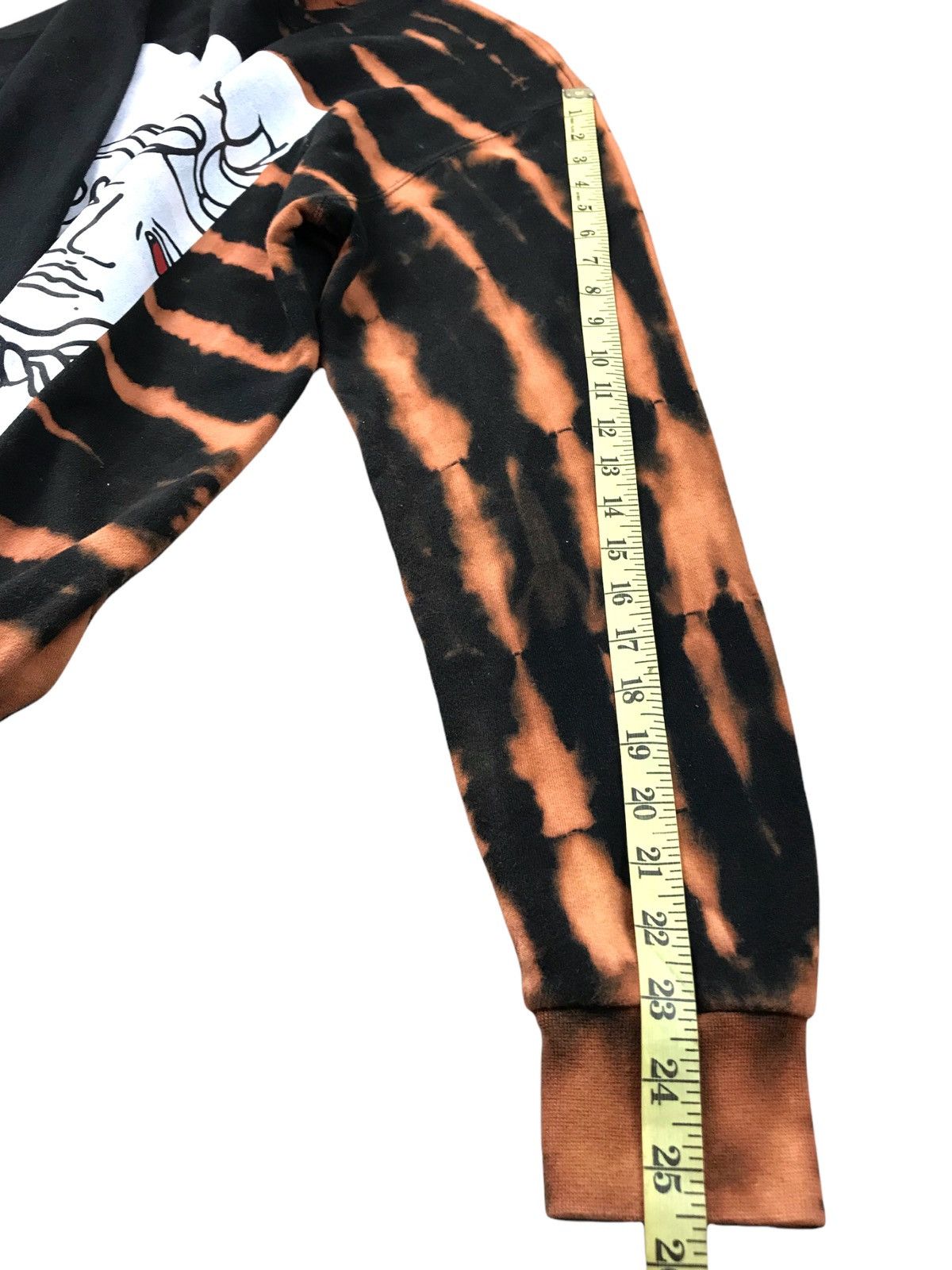 Other INVICTUS CUSTOM BLEACH BY MYSELF INSPIRED VERSACE MEDUSA Size US L / EU 52-54 / 3 - 9 Thumbnail
