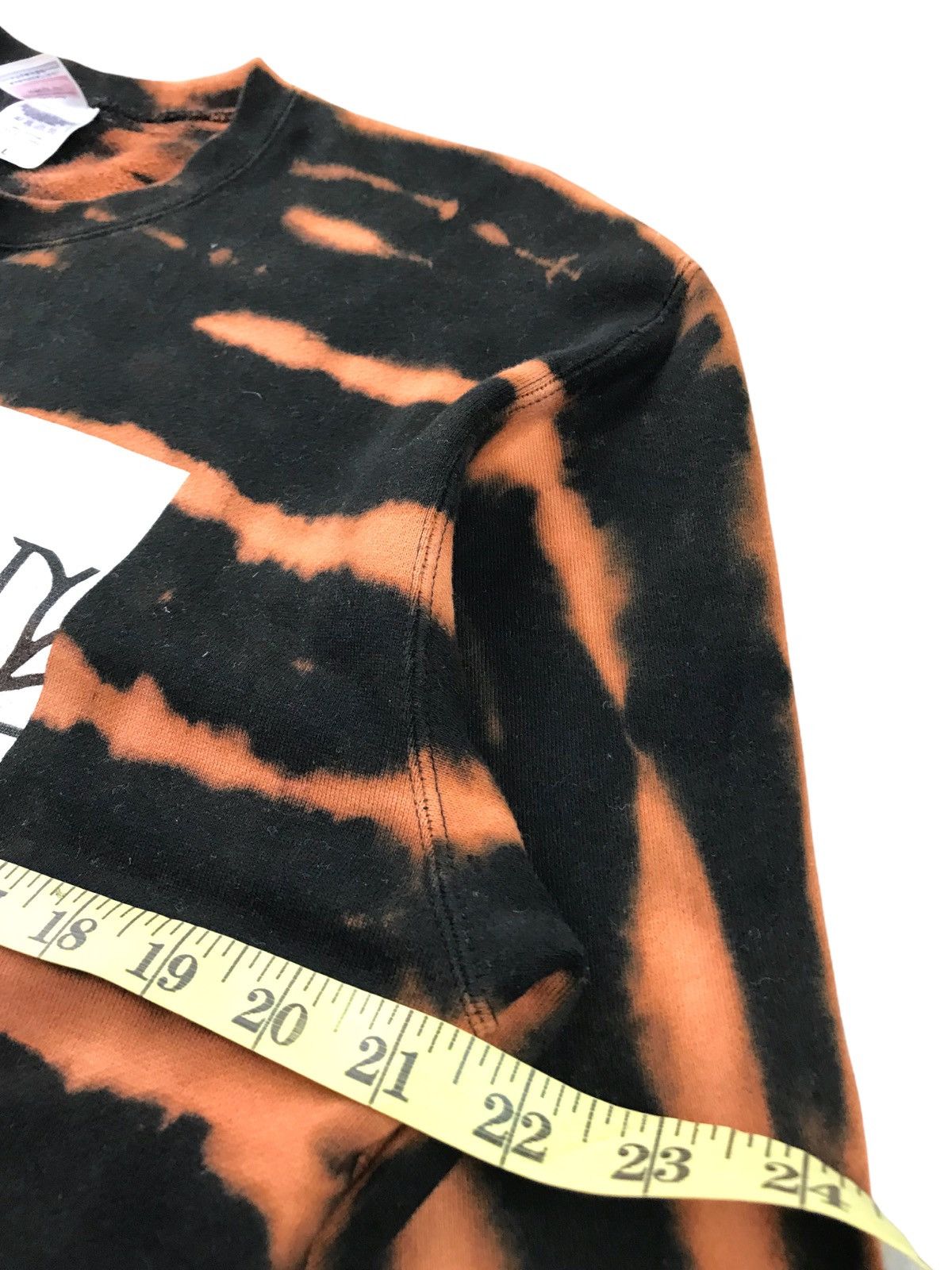 Other INVICTUS CUSTOM BLEACH BY MYSELF INSPIRED VERSACE MEDUSA Size US L / EU 52-54 / 3 - 12 Thumbnail