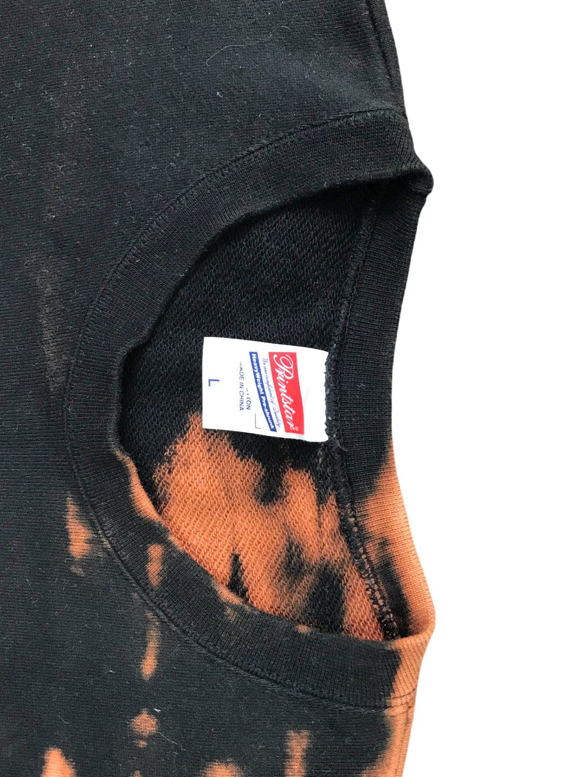 Other INVICTUS CUSTOM BLEACH BY MYSELF INSPIRED VERSACE MEDUSA Size US L / EU 52-54 / 3 - 4 Thumbnail