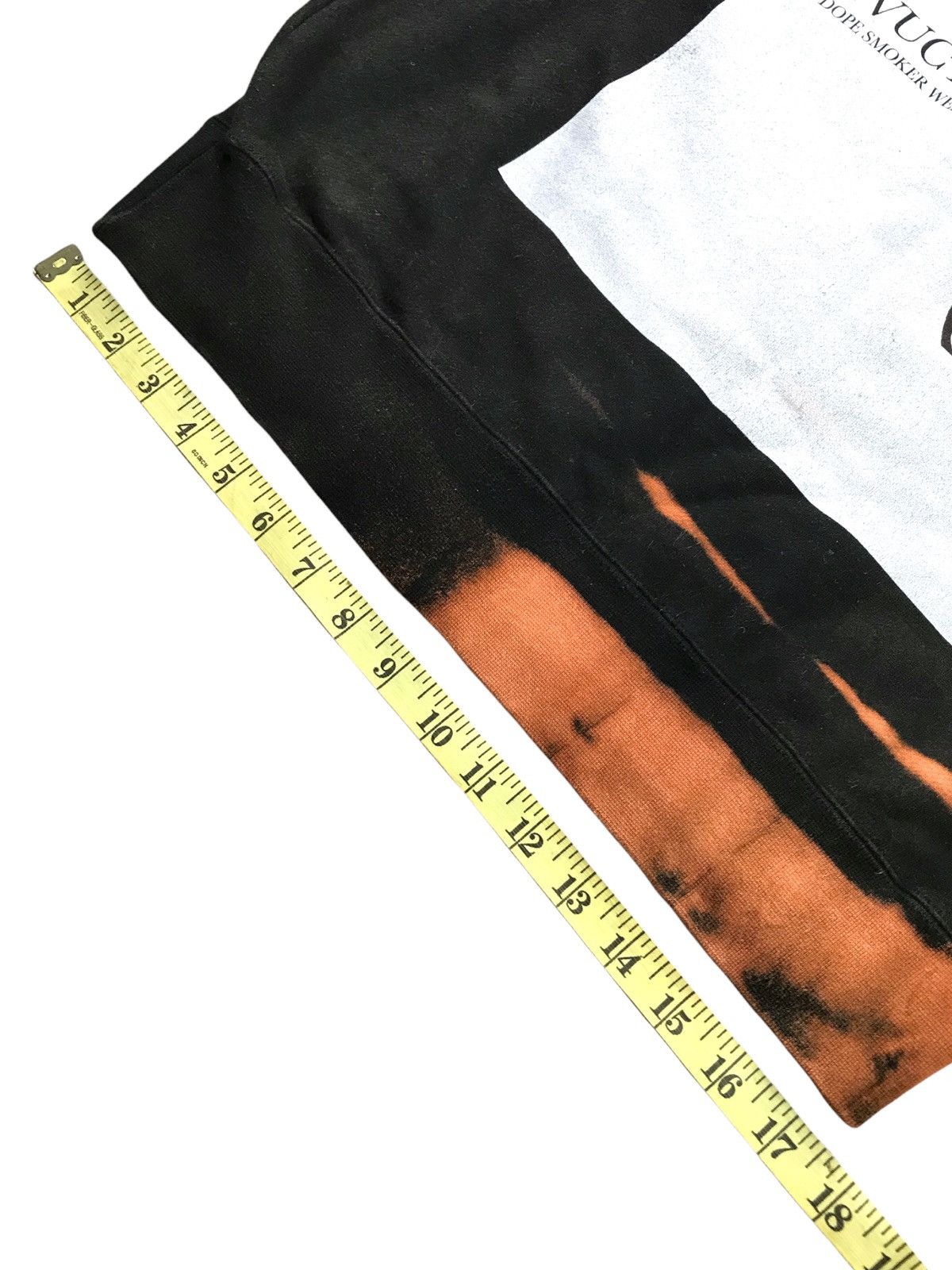 Other INVICTUS CUSTOM BLEACH BY MYSELF INSPIRED VERSACE MEDUSA Size US L / EU 52-54 / 3 - 10 Thumbnail