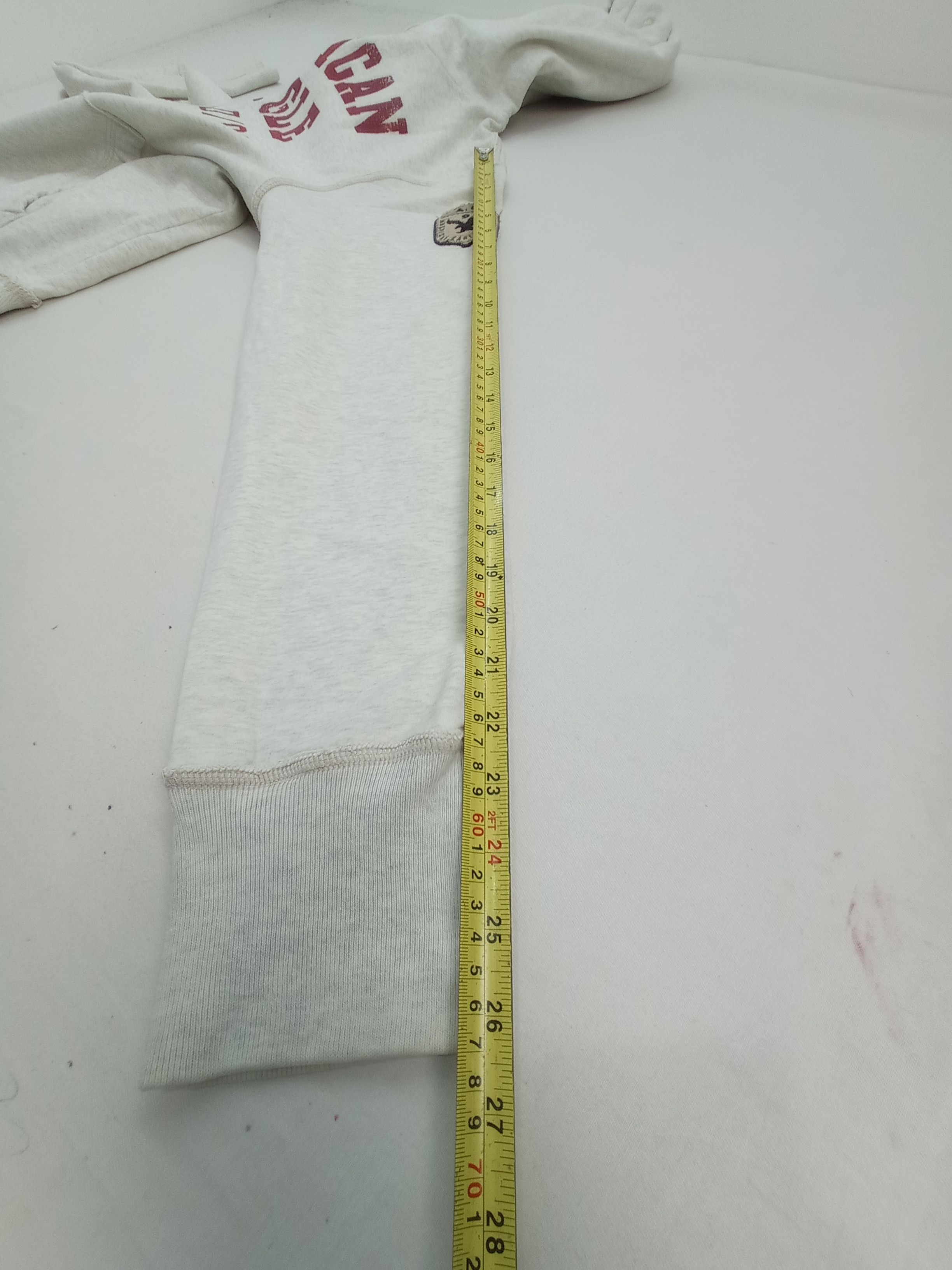 American Eagle Outfitters American Eagle Hoodie Sweatshirt Size US L / EU 52-54 / 3 - 12 Thumbnail