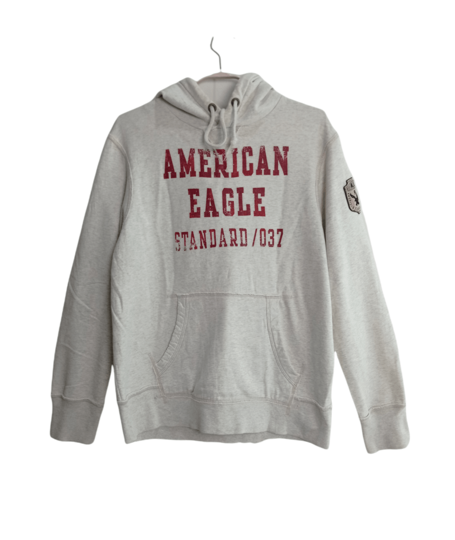 American Eagle Hoodie Sweatshirt