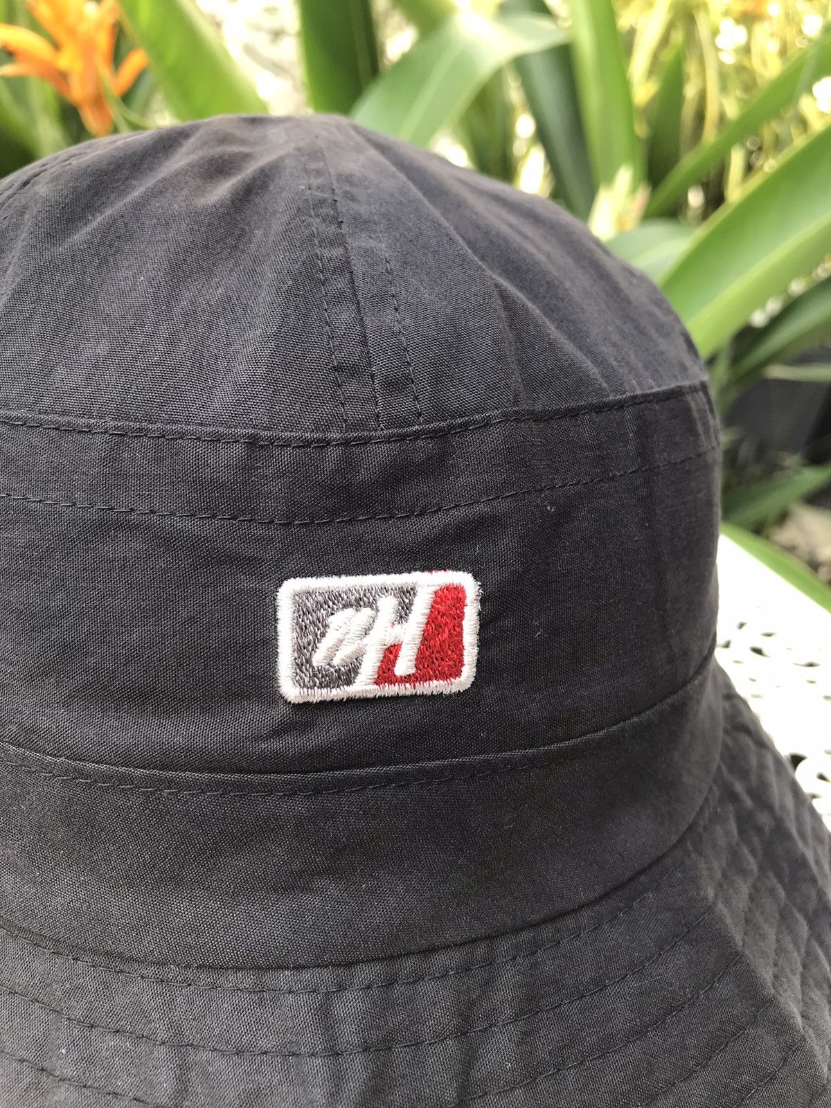 Neighborhood × Vintage Vintage NEIGHBORHOOD Bucket Hat Size ONE SIZE - 2 Thumbnail