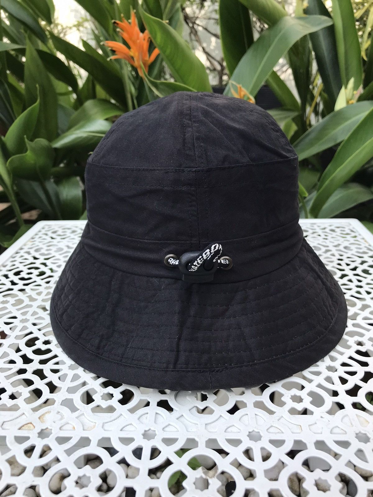Neighborhood × Vintage Vintage NEIGHBORHOOD Bucket Hat Size ONE SIZE - 5 Thumbnail