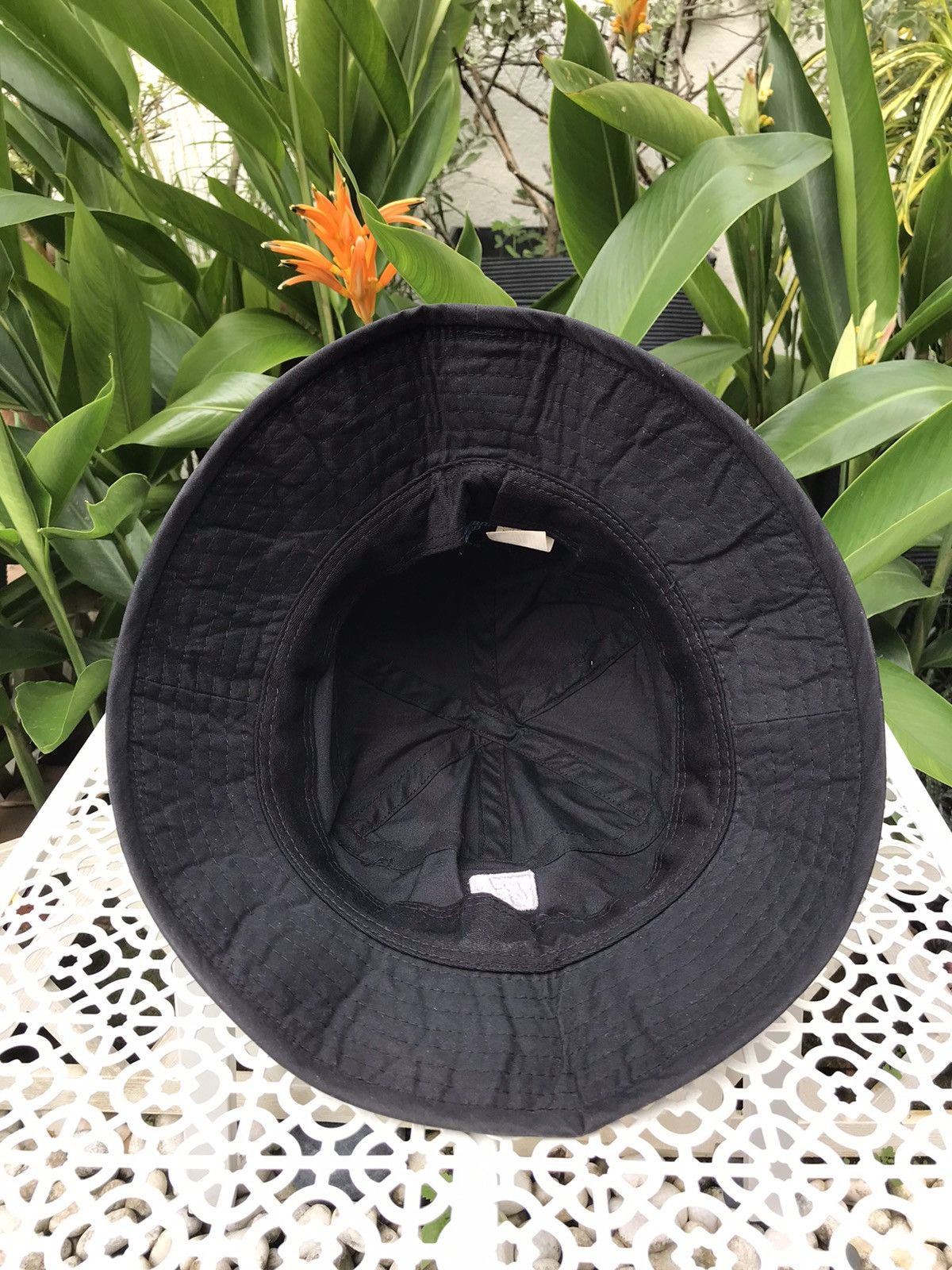Neighborhood × Vintage Vintage NEIGHBORHOOD Bucket Hat Size ONE SIZE - 8 Thumbnail