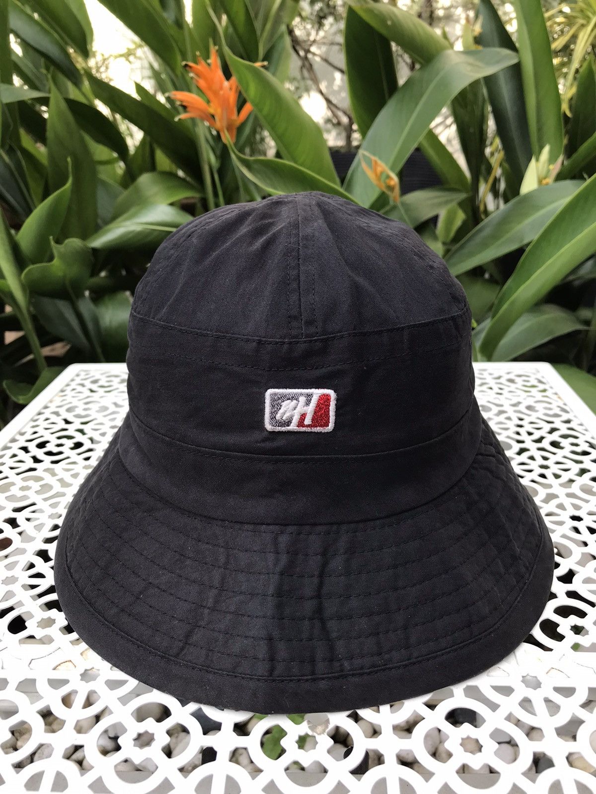 Neighborhood × Vintage Vintage NEIGHBORHOOD Bucket Hat Size ONE SIZE - 1 Thumbnail
