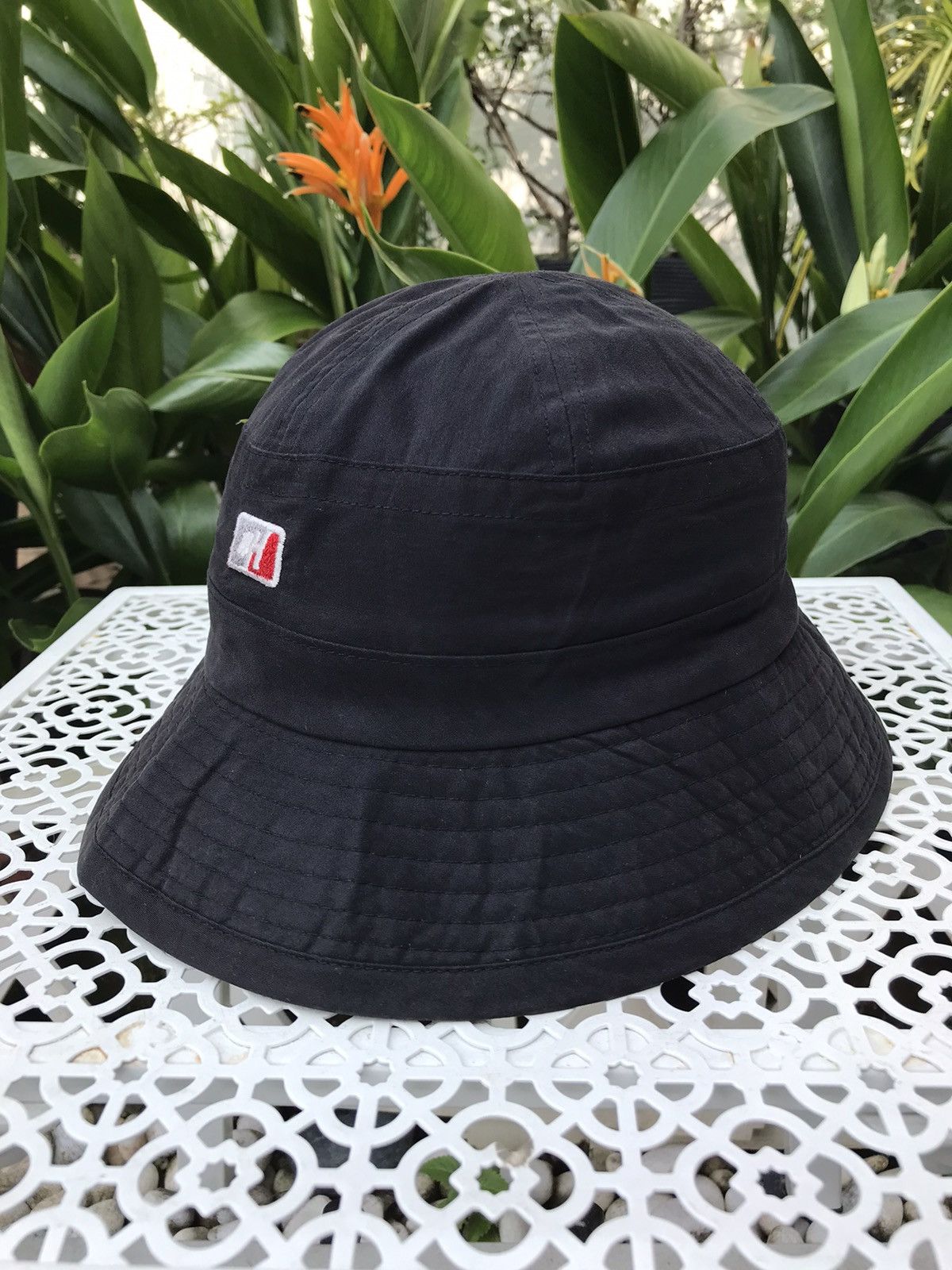 Neighborhood × Vintage Vintage NEIGHBORHOOD Bucket Hat Size ONE SIZE - 3 Thumbnail