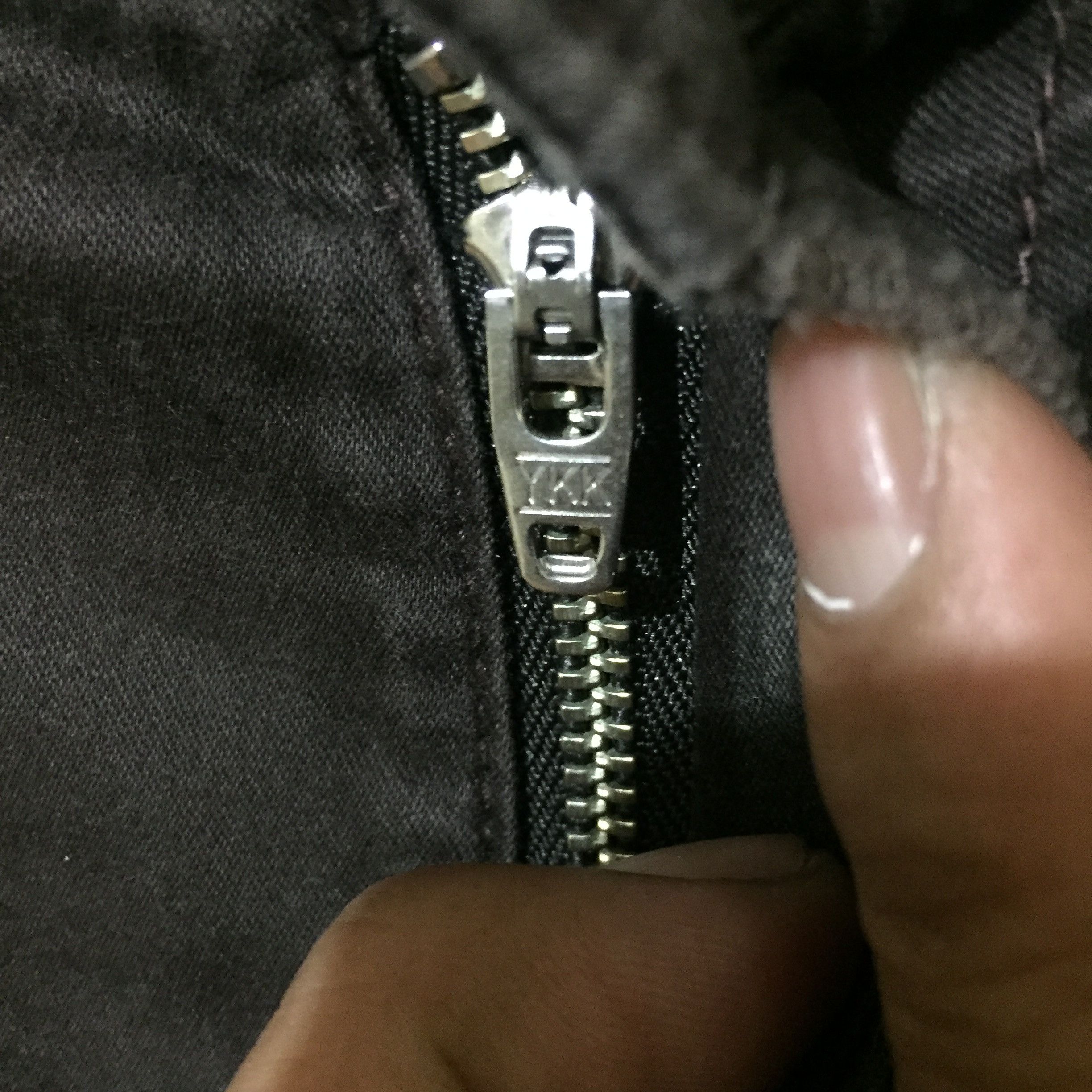 Black Label × Burberry Vintage 90’s Cargo Pants Burberrys straight Cut Size US 30 / EU 46 - 5 Thumbnail