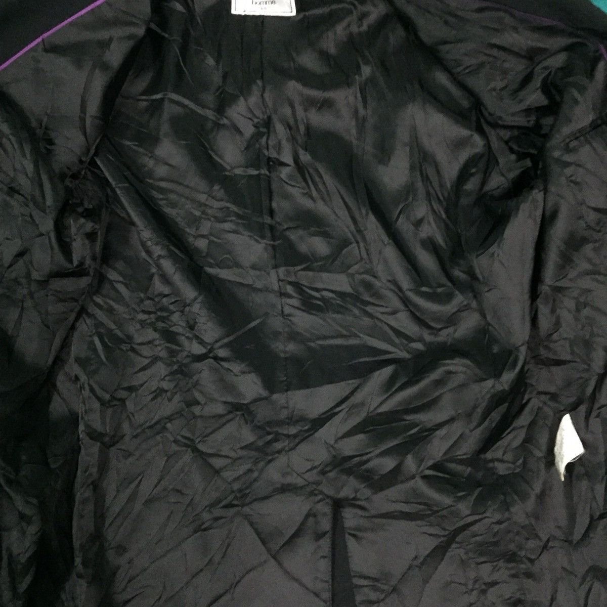Renoma × Vintage vintage RENOMA PARIS HOMME PARKA jacket Size US L / EU 52-54 / 3 - 5 Thumbnail