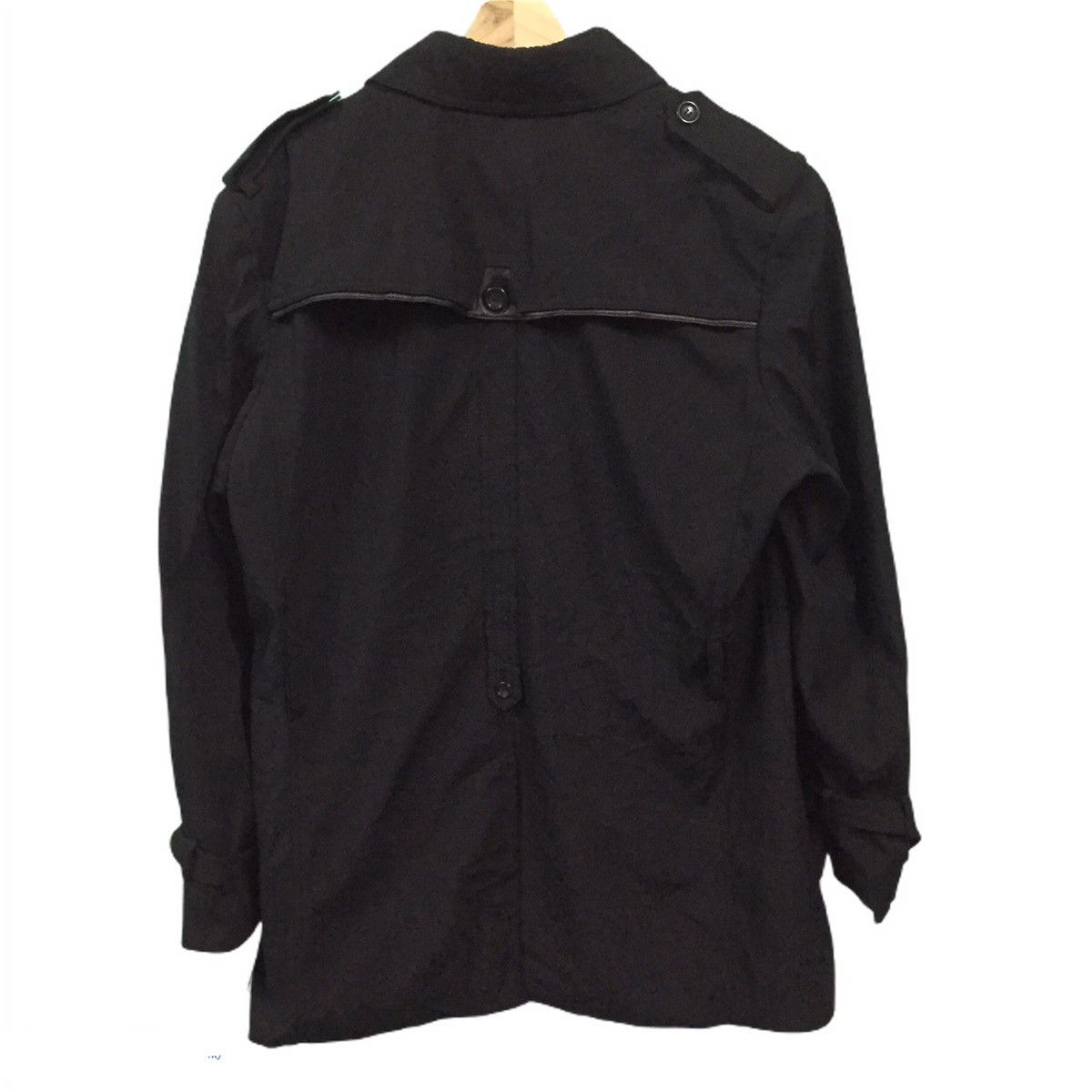 Renoma × Vintage vintage RENOMA PARIS HOMME PARKA jacket Size US L / EU 52-54 / 3 - 2 Thumbnail