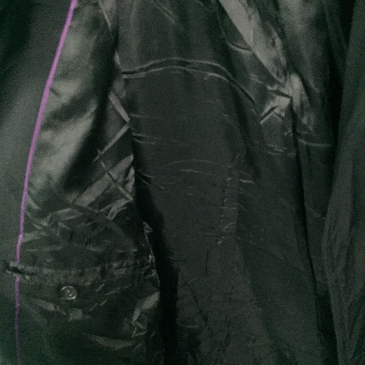 Renoma × Vintage vintage RENOMA PARIS HOMME PARKA jacket Size US L / EU 52-54 / 3 - 4 Thumbnail
