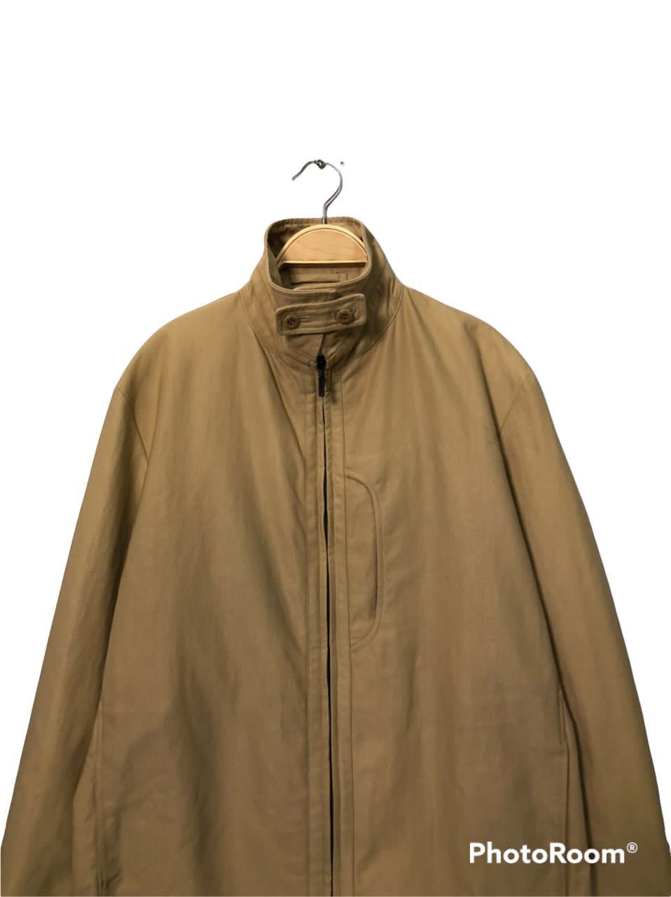 Issey Miyake Vintage Issey Miyake Men Im Product Zipper Ups Jacket Size US L / EU 52-54 / 3 - 4 Thumbnail