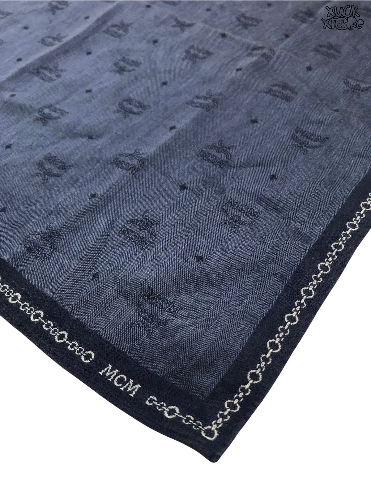 MCM MCM Handkerchief / Bandana / Neckerchief Size ONE SIZE - 3 Thumbnail