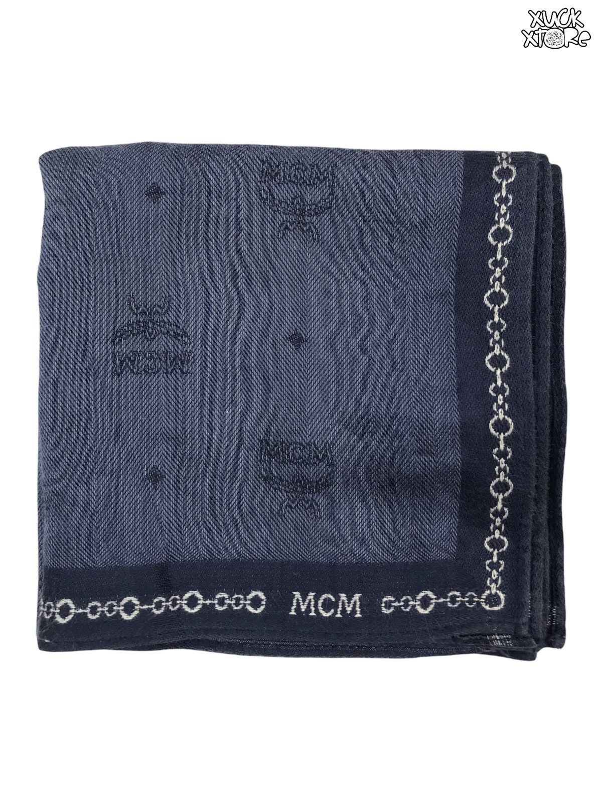 MCM MCM Handkerchief / Bandana / Neckerchief Size ONE SIZE - 1 Thumbnail
