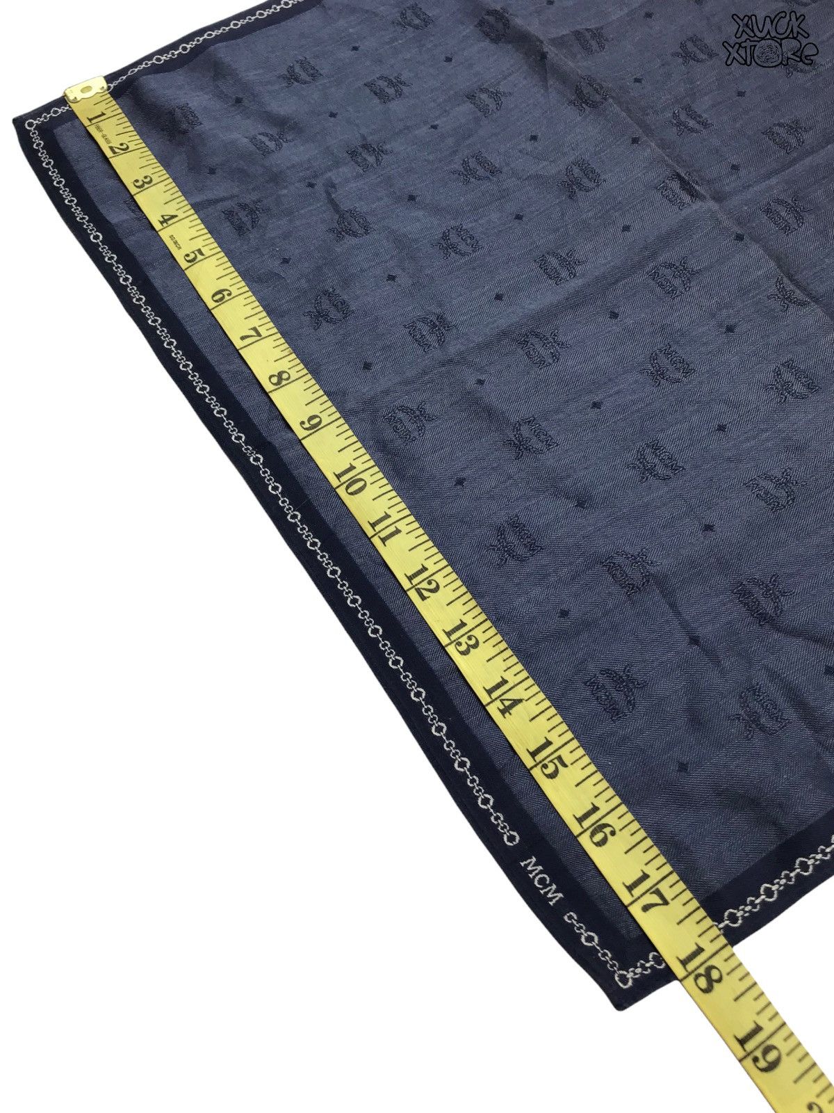 MCM MCM Handkerchief / Bandana / Neckerchief Size ONE SIZE - 5 Thumbnail