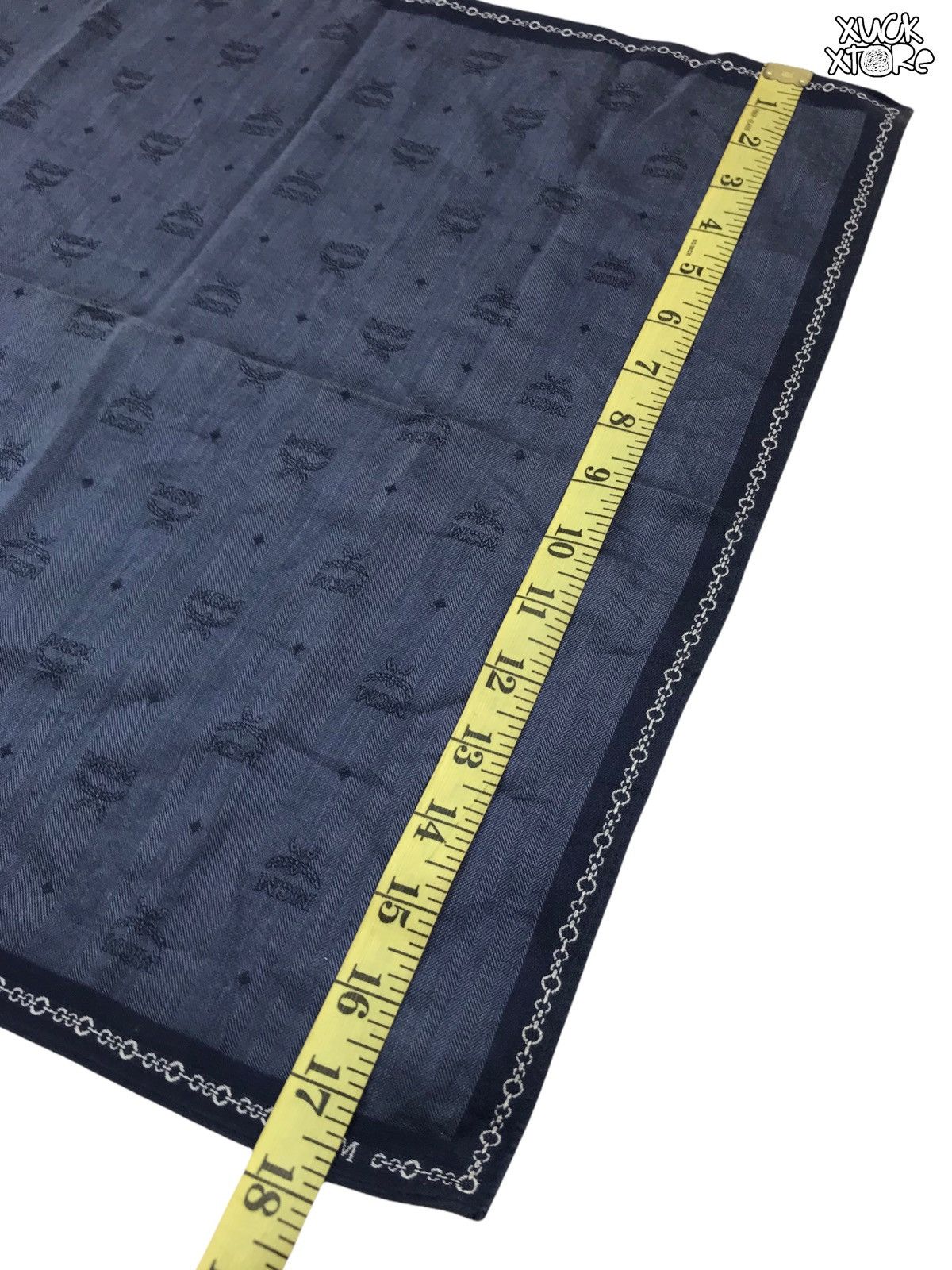 MCM MCM Handkerchief / Bandana / Neckerchief Size ONE SIZE - 4 Thumbnail