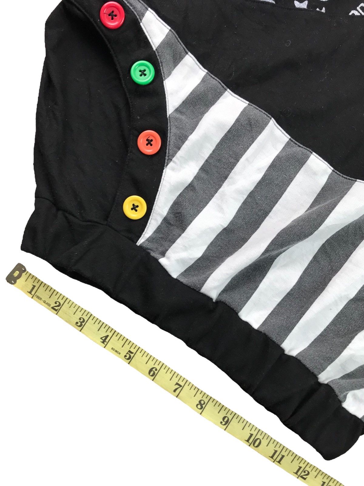 Japanese Brand GALYGE HAREM PANTS Size US 26 / EU 42 - 5 Thumbnail