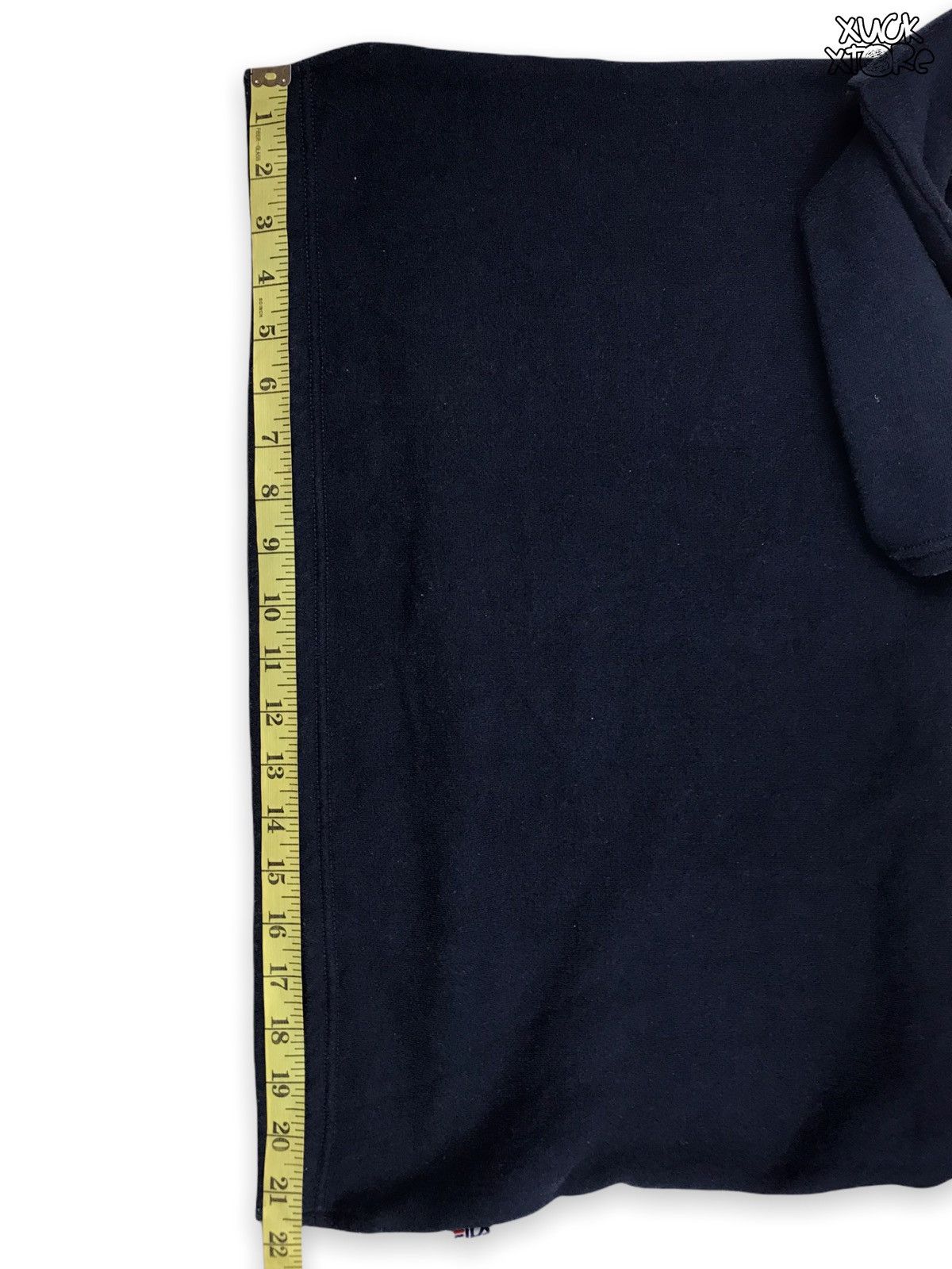 Fila 🔥RARE🔥 FILA SWEATSHIRT Size US L / EU 52-54 / 3 - 9 Thumbnail
