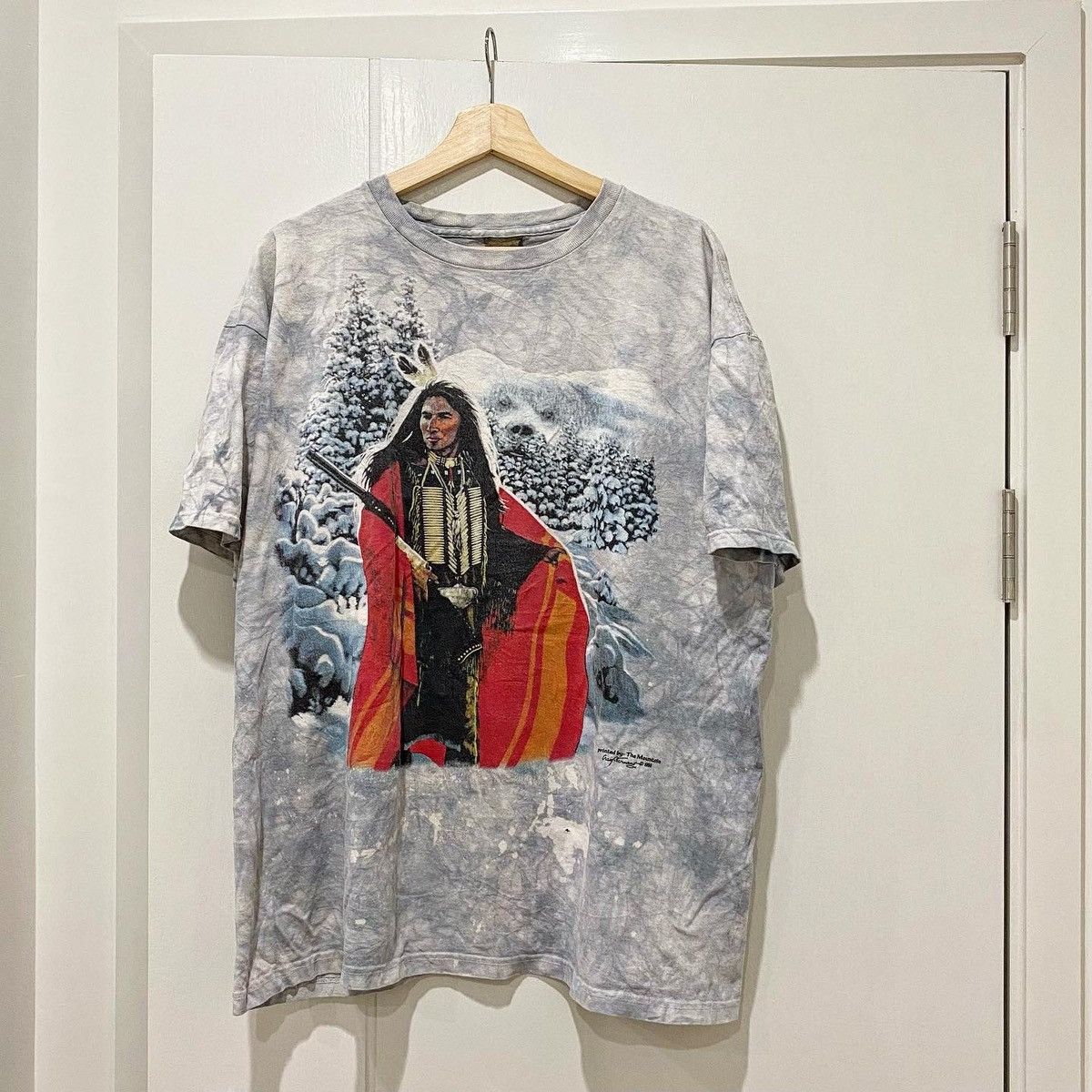 Band Tees × Rock T Shirt × Vintage Bauhaus 1998 Resurrection