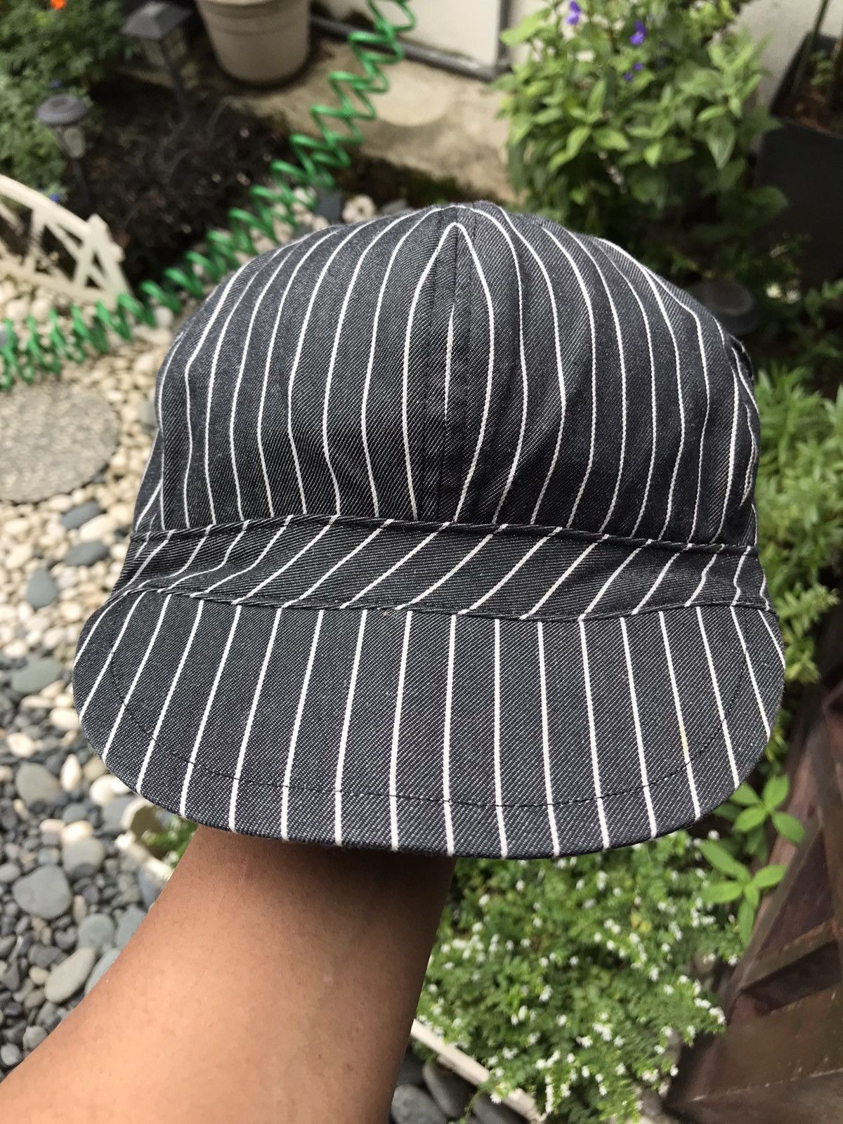 Designer AUTHENTIC VINTAGE HIROMICHI NAKANO HAT Size ONE SIZE - 3 Thumbnail