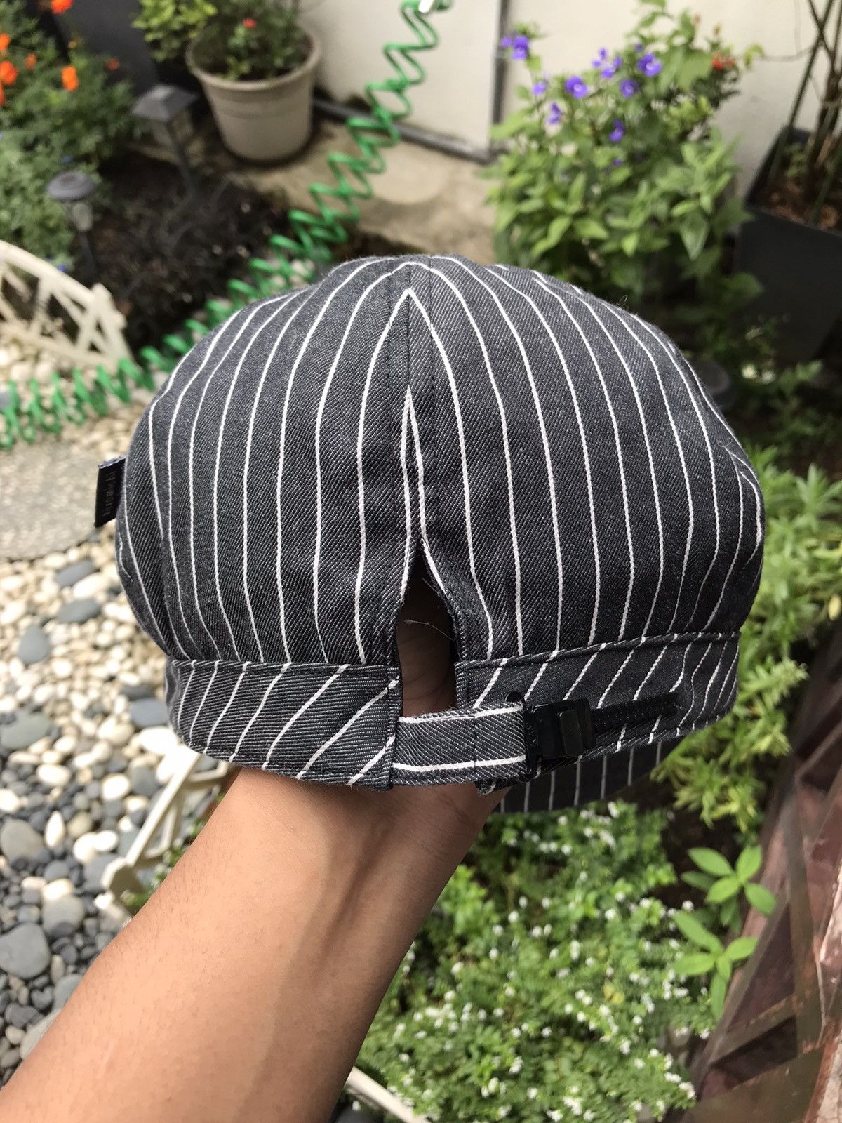 Designer AUTHENTIC VINTAGE HIROMICHI NAKANO HAT Size ONE SIZE - 5 Thumbnail