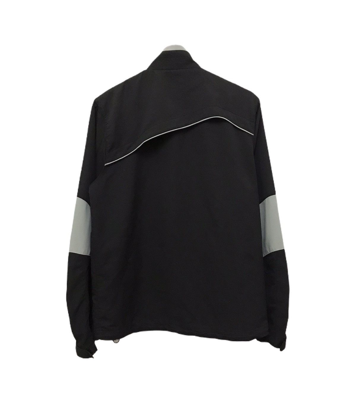 Nike Nike Swoosh Jacket Small Logo Size US M / EU 48-50 / 2 - 3 Thumbnail