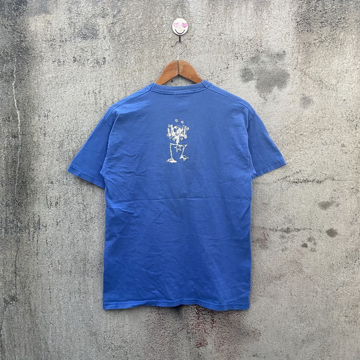 Band Tees Vintage Lo Fidelity Allstars english electronic music Size US M / EU 48-50 / 2 - 2 Thumbnail