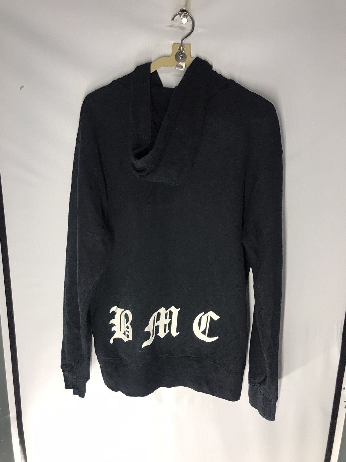 Japanese Brand × Other Rmc hoodie zipper sweatshirt Size US L / EU 52-54 / 3 - 4 Thumbnail