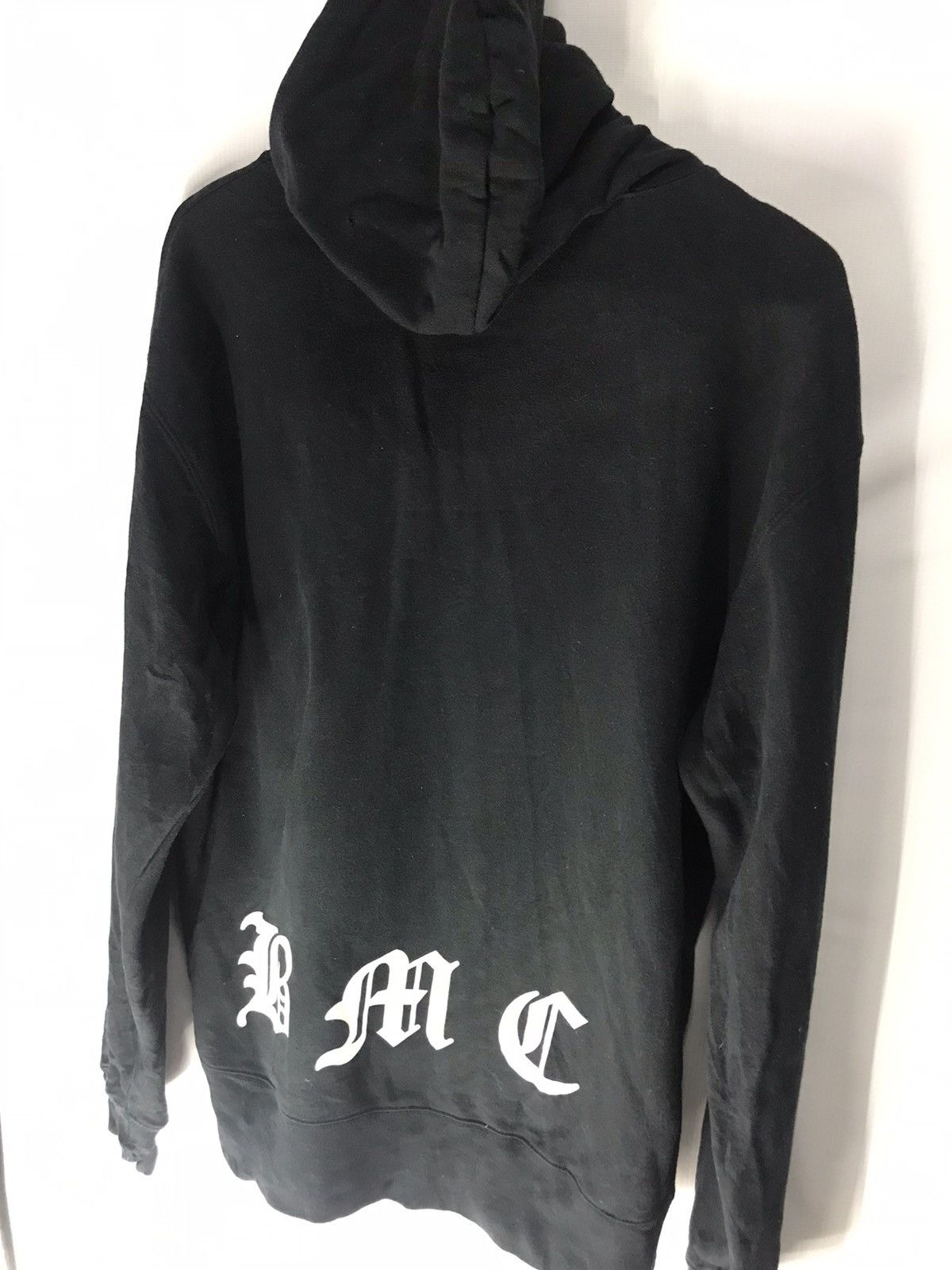 Japanese Brand × Other Rmc hoodie zipper sweatshirt Size US L / EU 52-54 / 3 - 6 Thumbnail