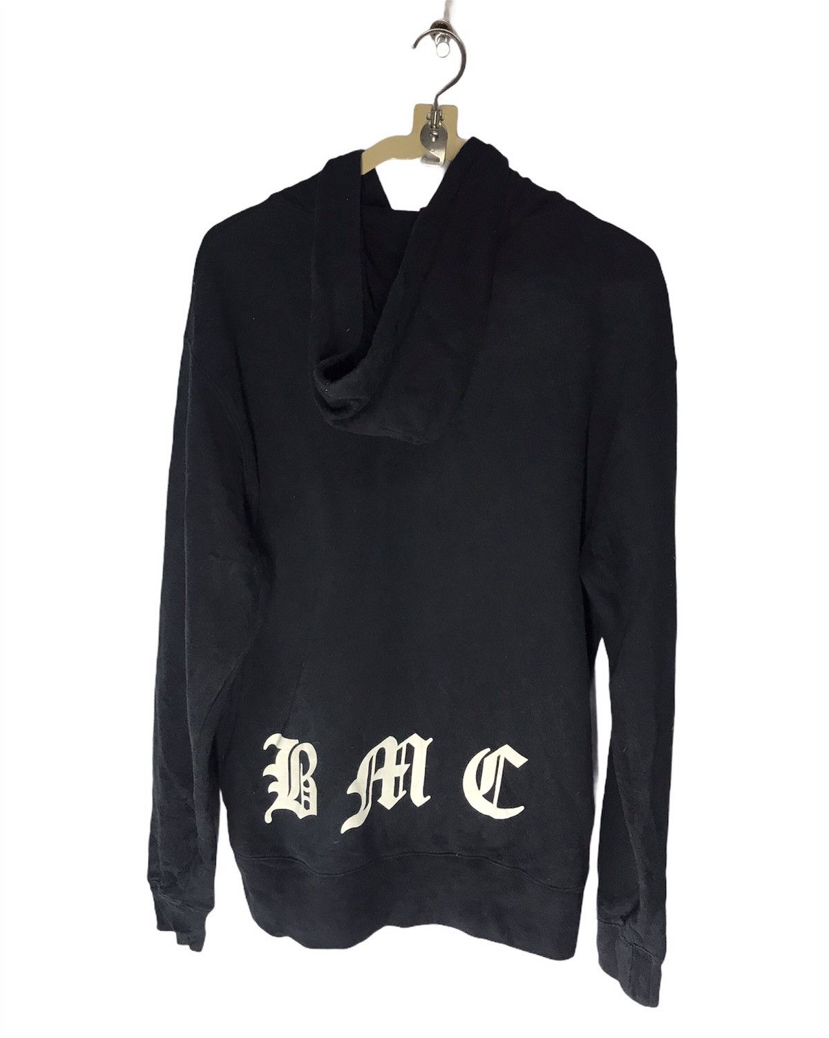 Japanese Brand × Other Rmc hoodie zipper sweatshirt Size US L / EU 52-54 / 3 - 2 Thumbnail