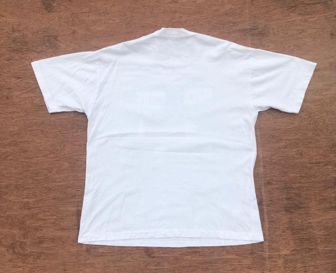 Vintage vintage tee Quick Relief B9 Size US M / EU 48-50 / 2 - 4 Thumbnail