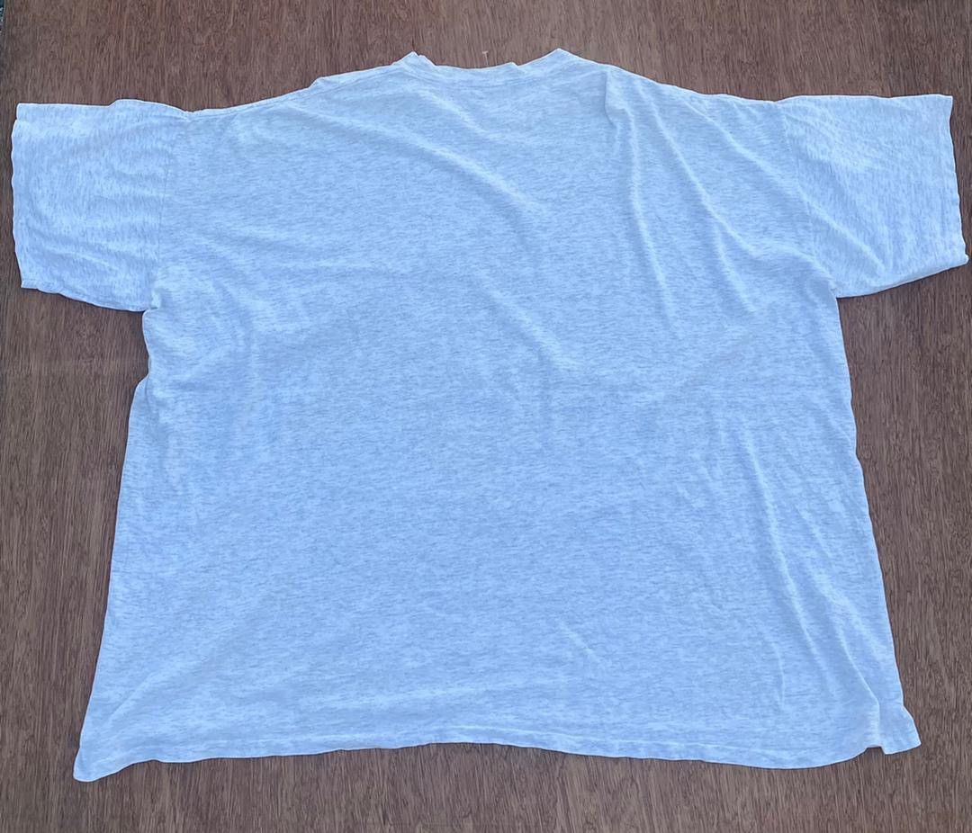 Vintage × Warner Bros Vintage Tee Bugs Bunny ( A 12 ) Size US XXL / EU 58 / 5 - 4 Thumbnail