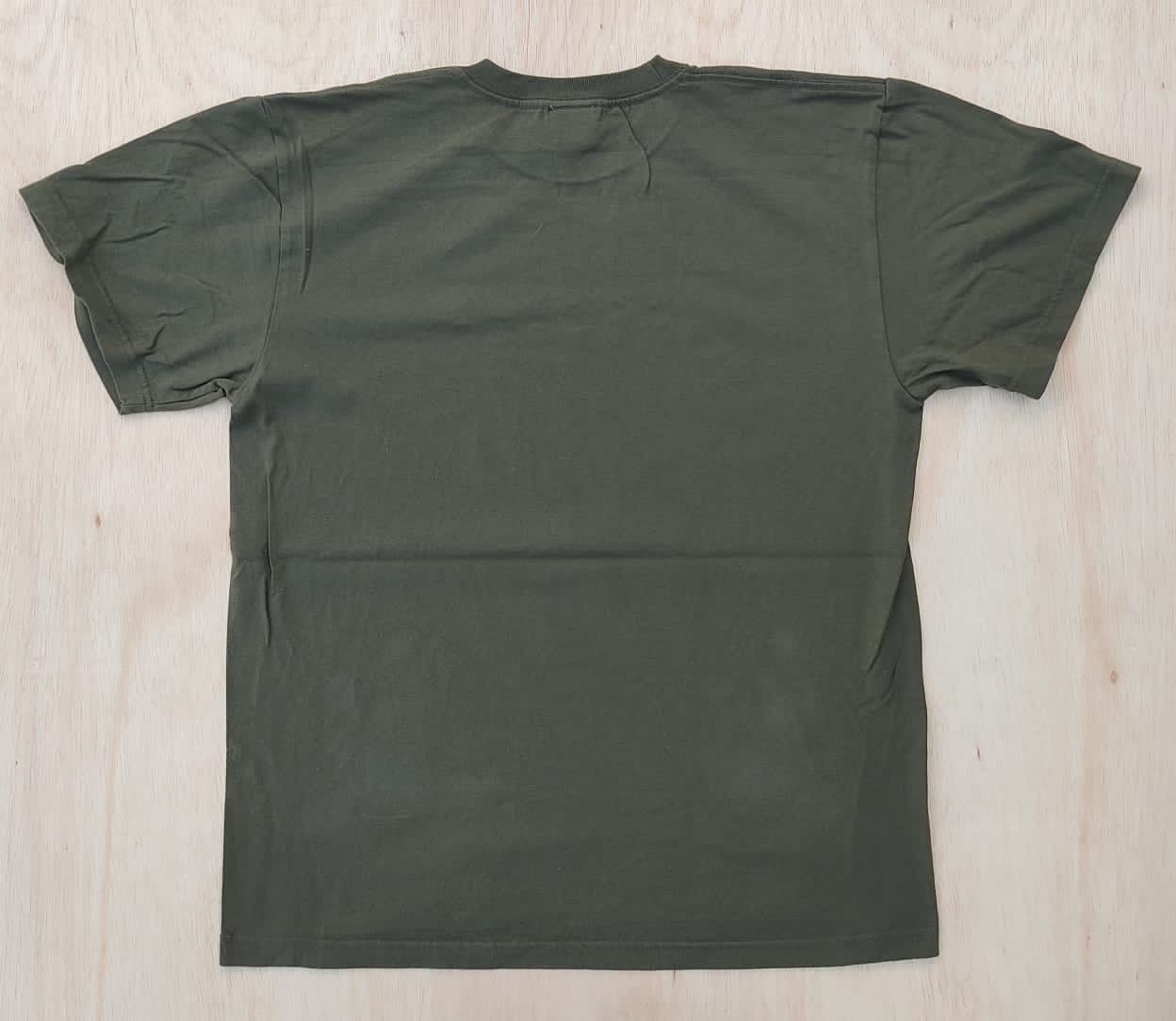 Vintage vintage tee game C7 Size US L / EU 52-54 / 3 - 4 Thumbnail