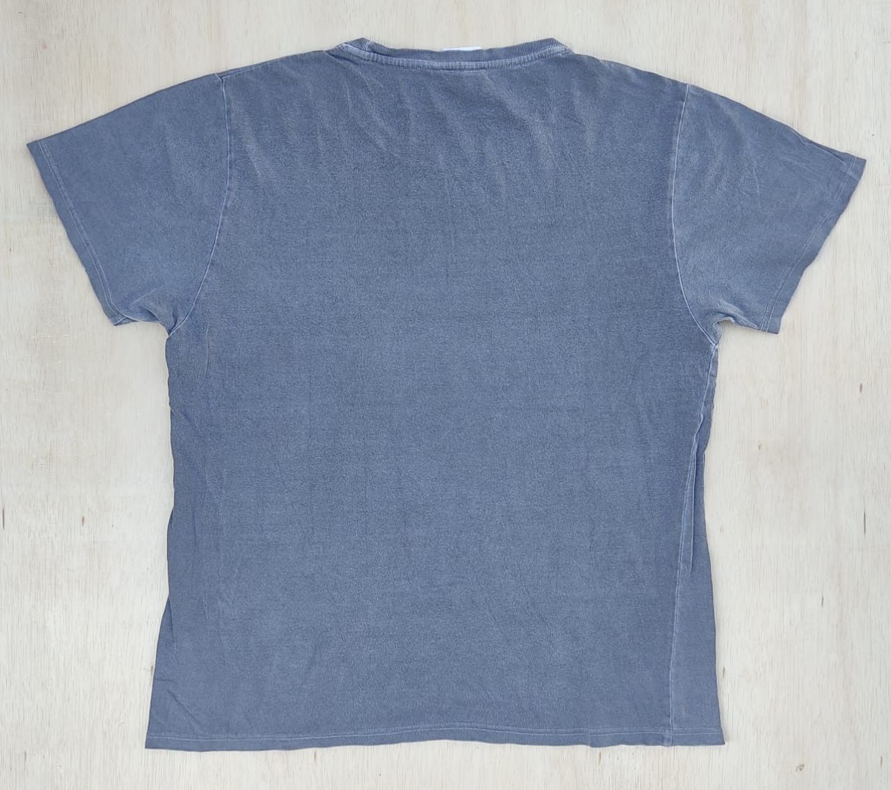 Vintage × Vision Streetwear vintage tee Vision Streetwear C4 Size US XL / EU 56 / 4 - 4 Thumbnail